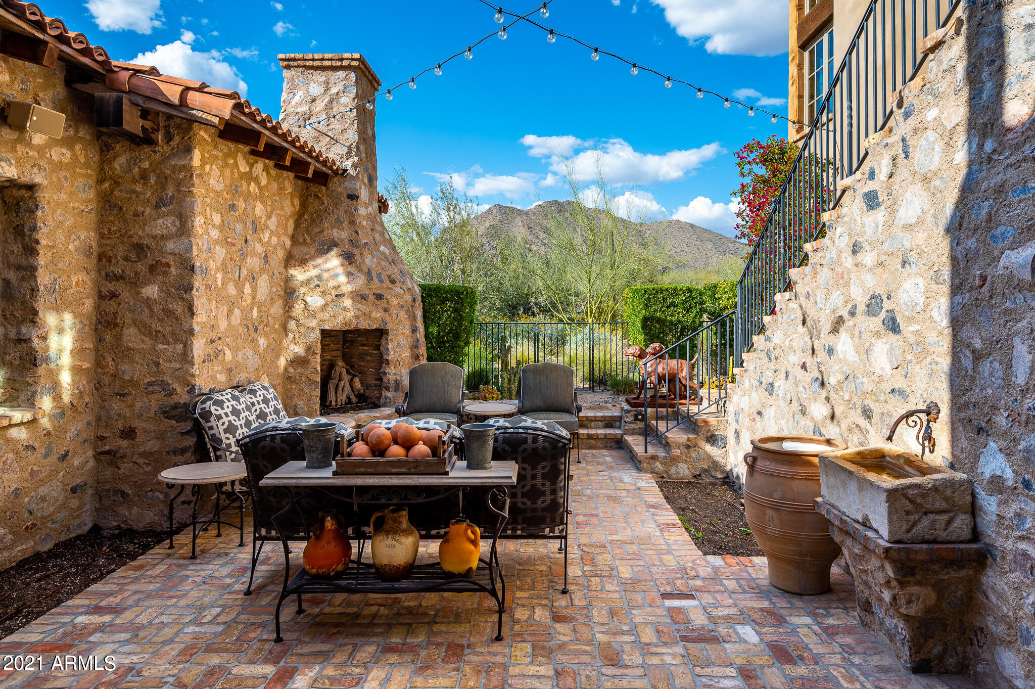 Silverleaf at DC Ranch - Residential