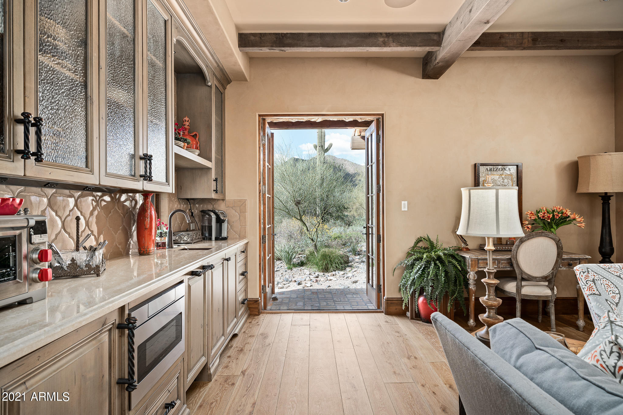 Silverleaf at DC Ranch - Residential