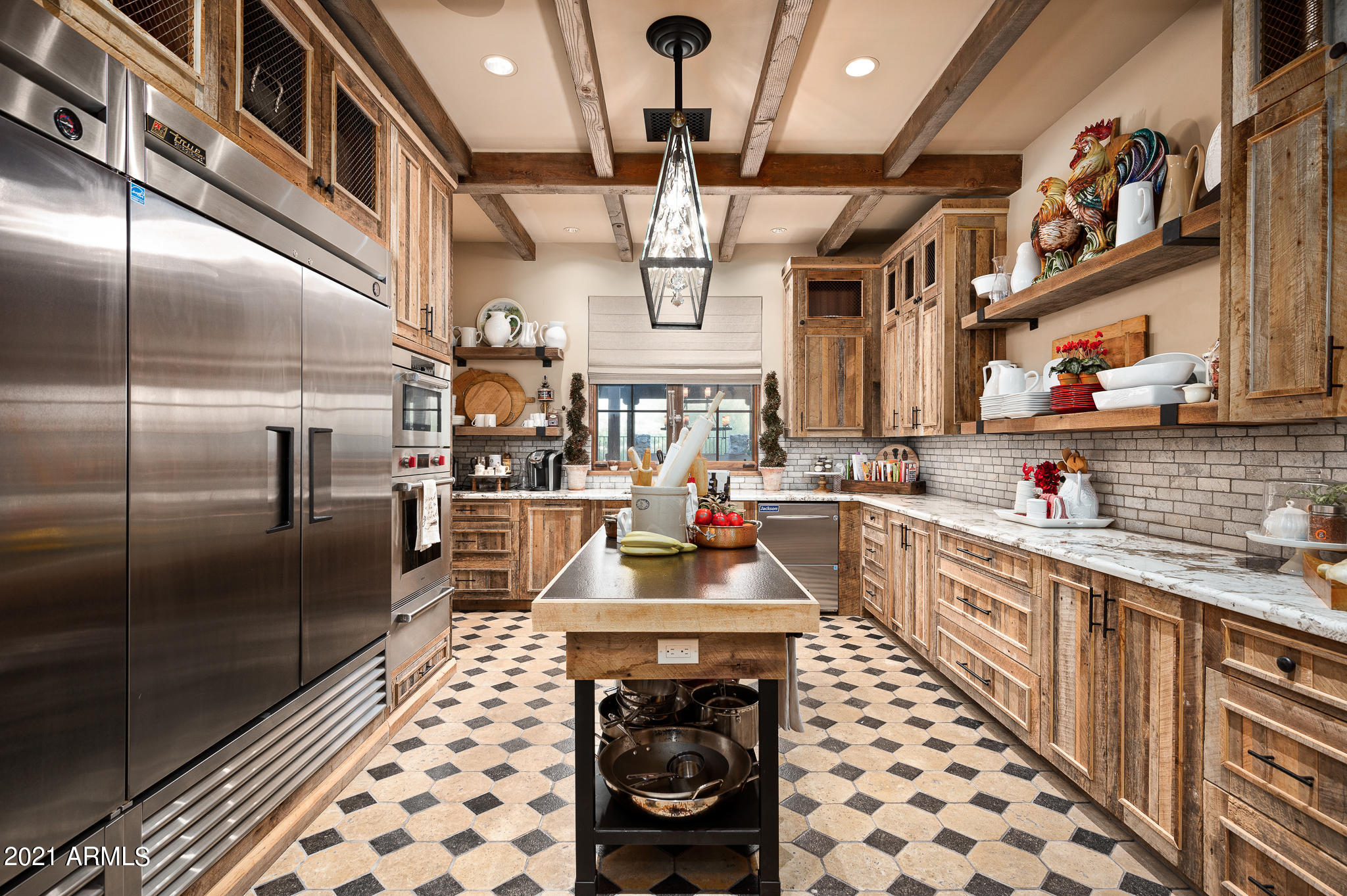 Silverleaf at DC Ranch - Residential