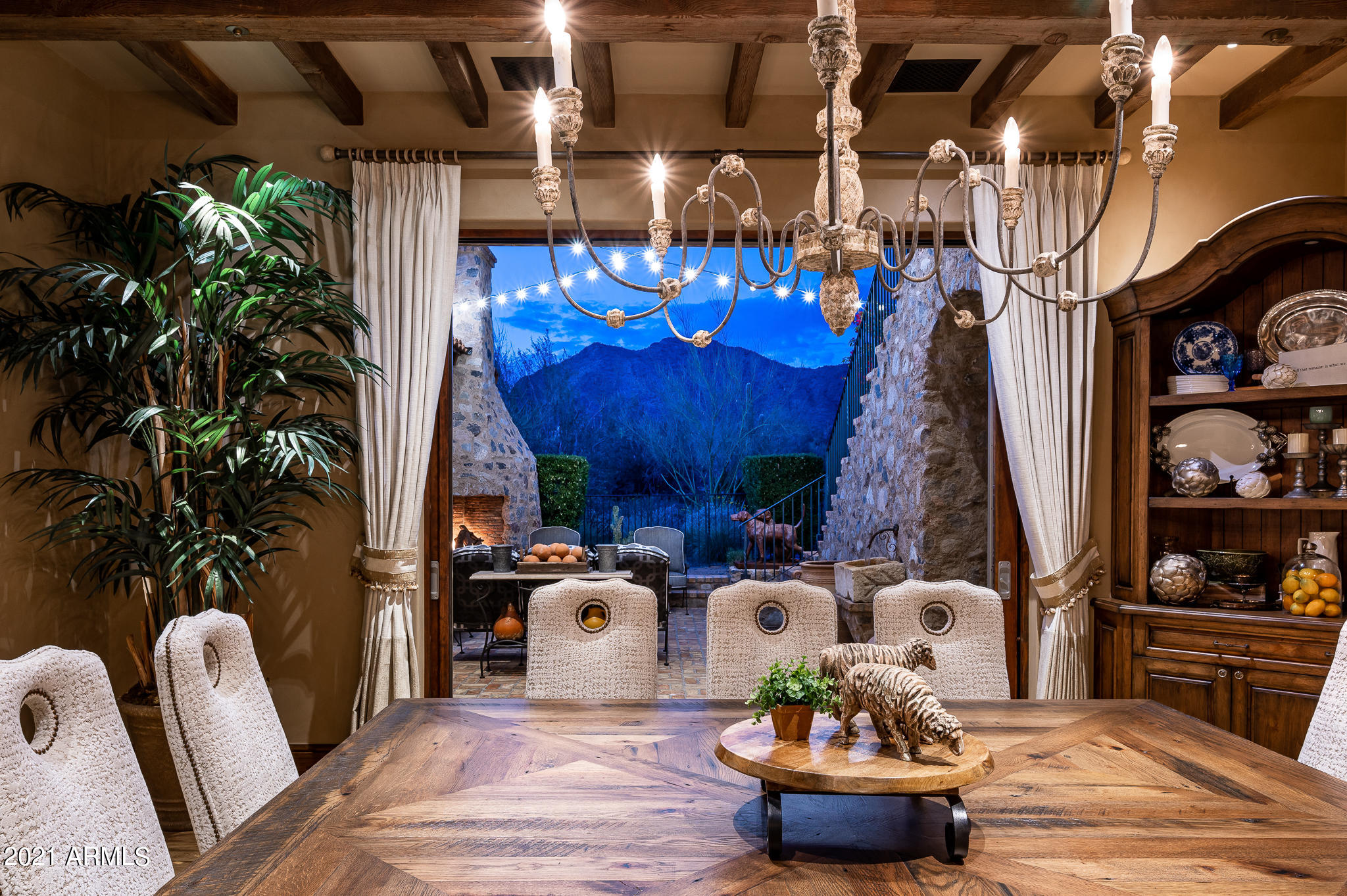 Silverleaf at DC Ranch - Residential