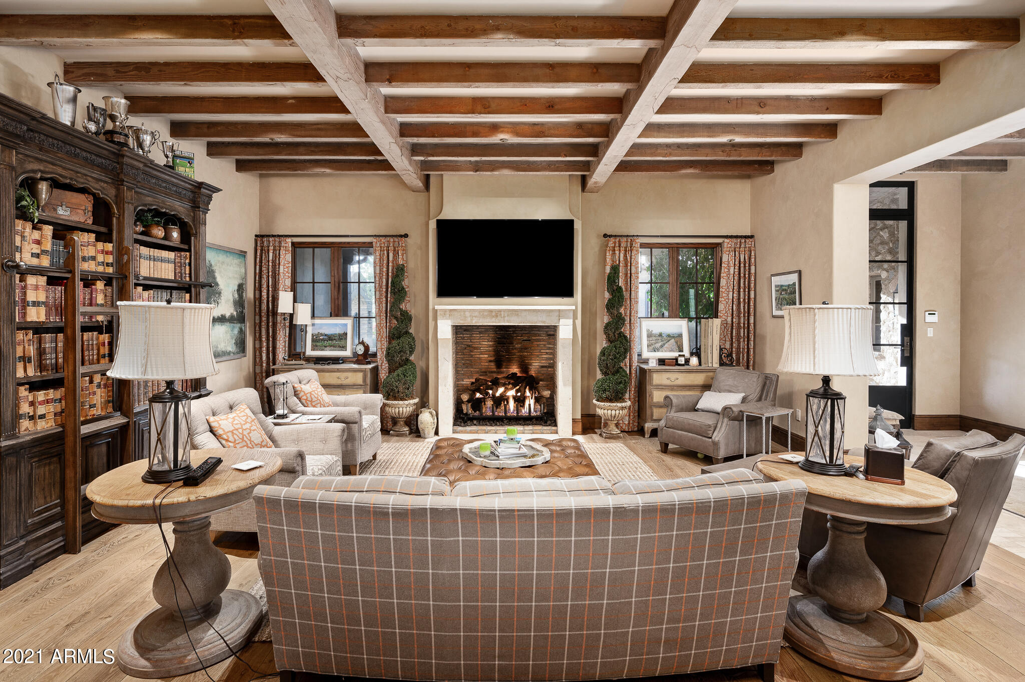Silverleaf at DC Ranch - Residential