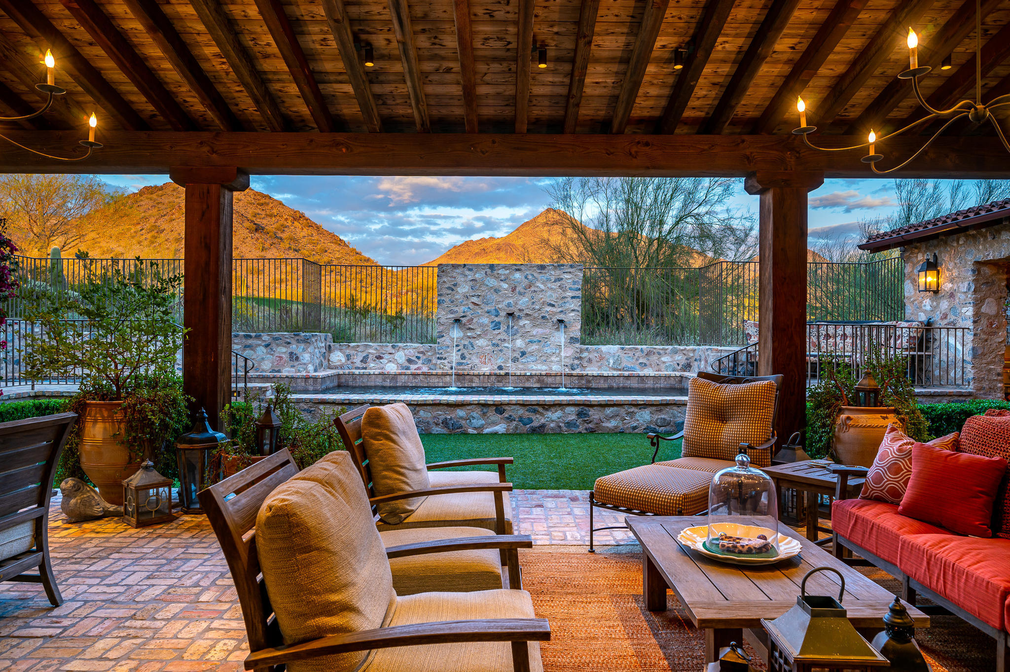 Silverleaf at DC Ranch - Residential