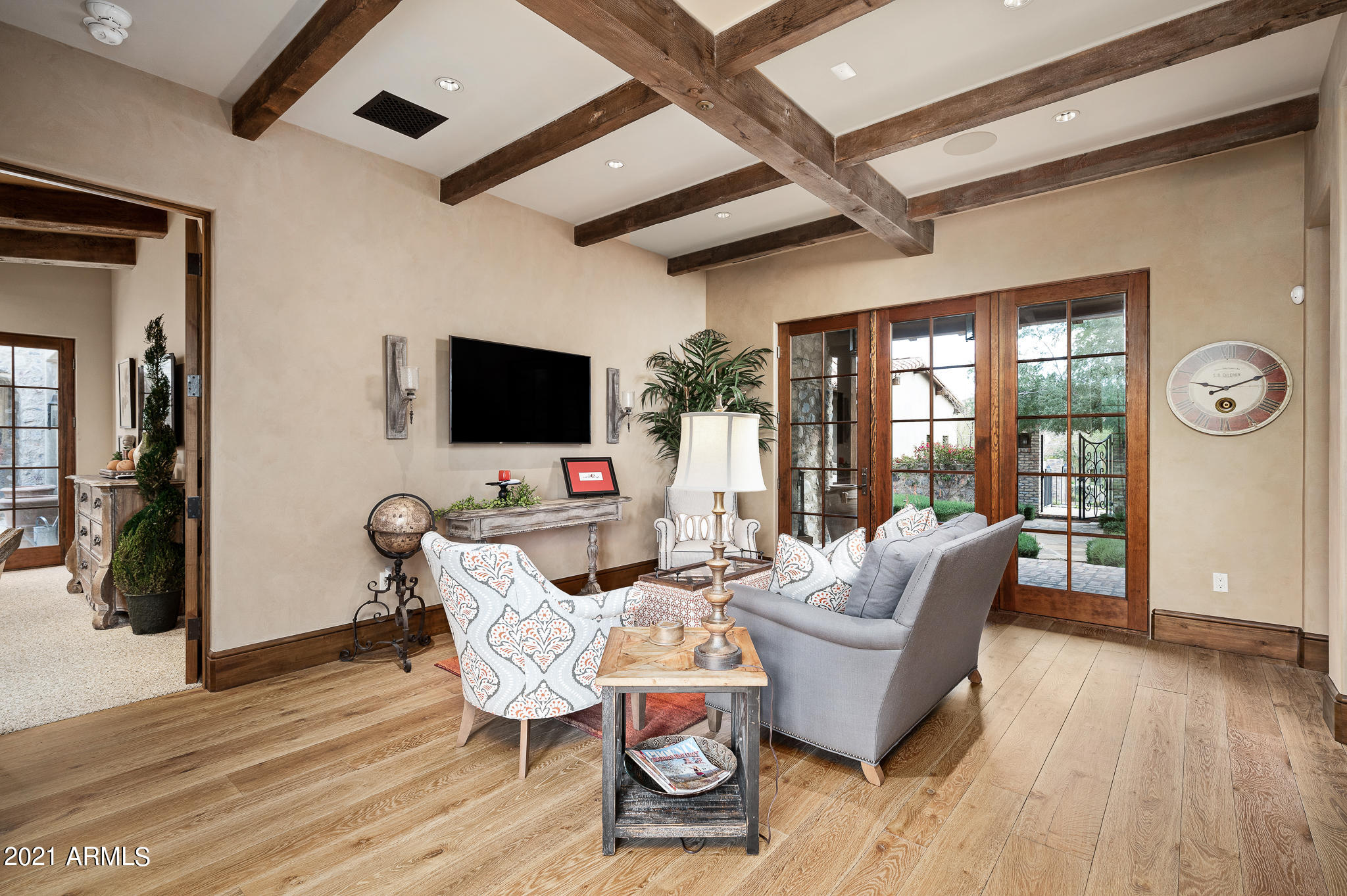 Silverleaf at DC Ranch - Residential