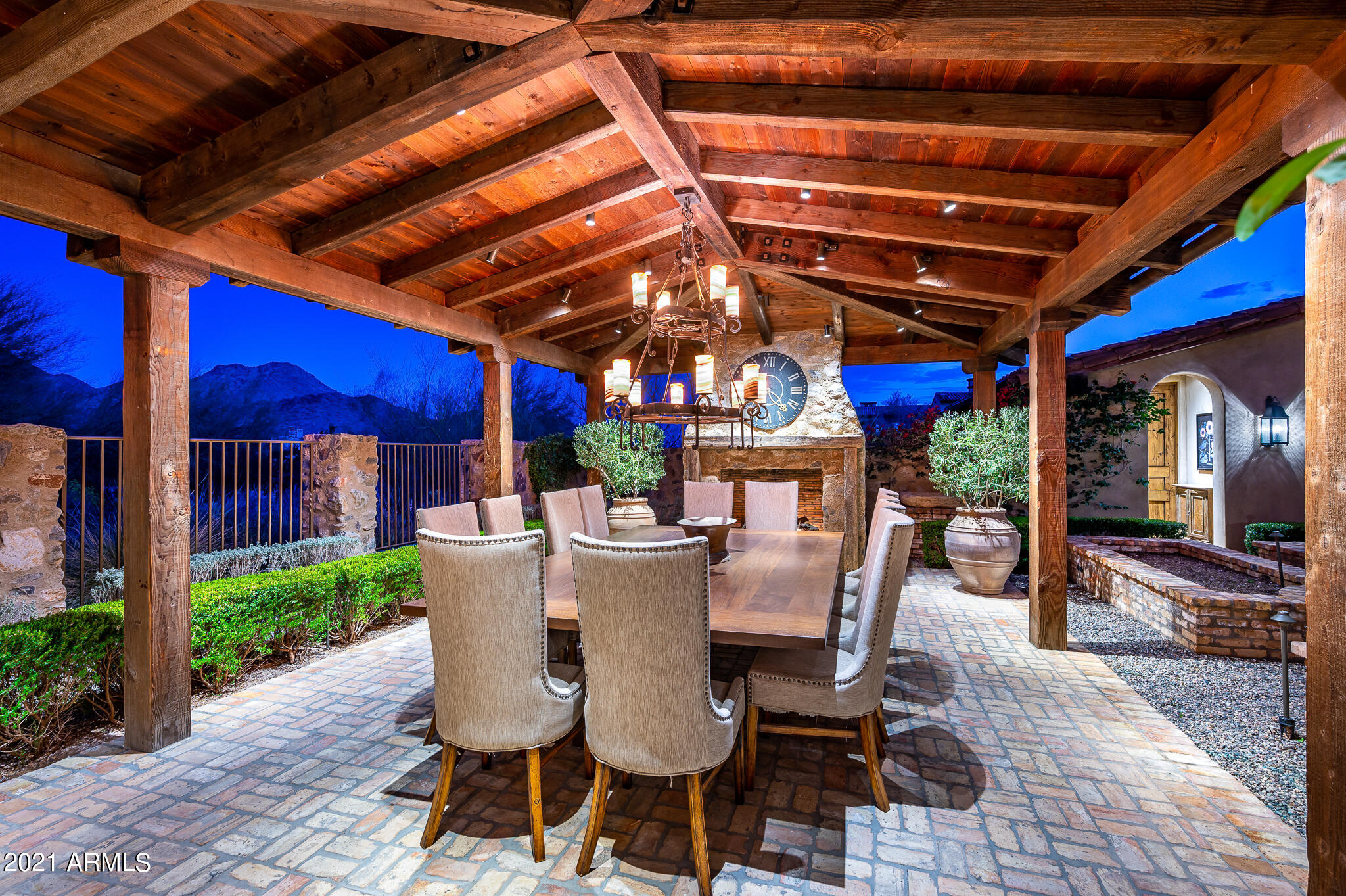 Silverleaf at DC Ranch - Residential