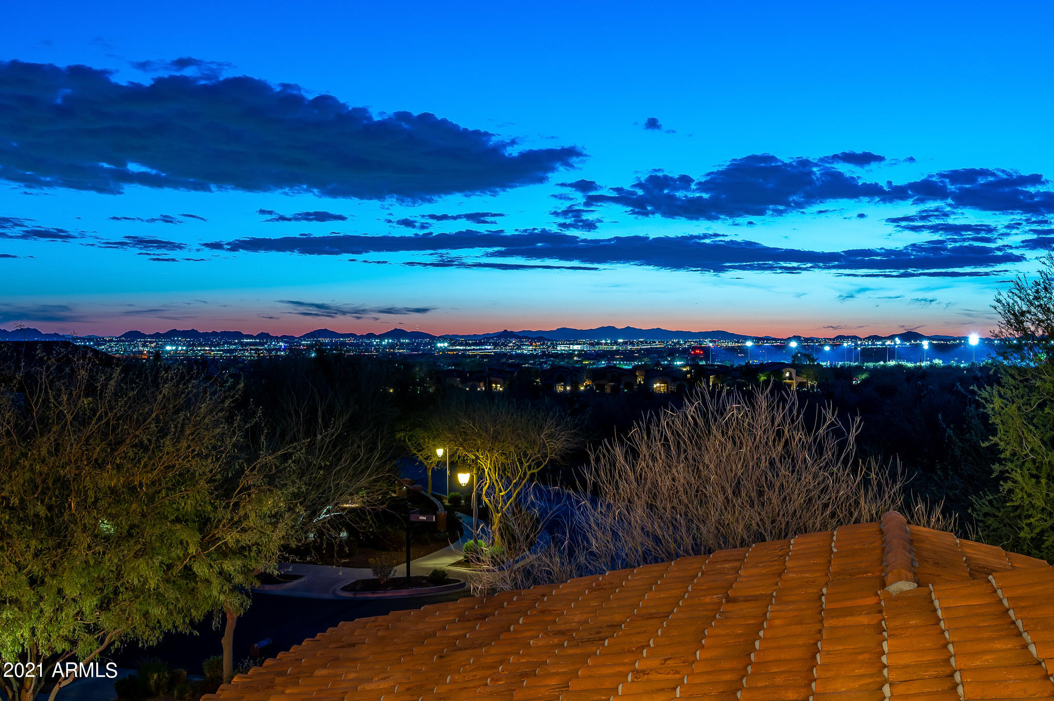 Silverleaf at DC Ranch - Residential