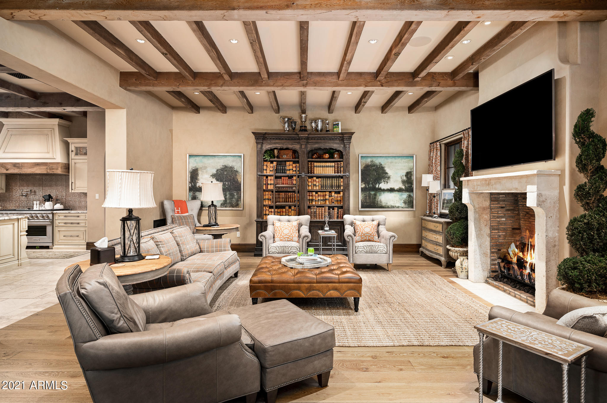 Silverleaf at DC Ranch - Residential
