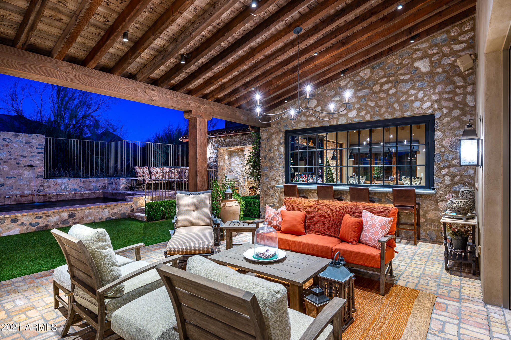 Silverleaf at DC Ranch - Residential