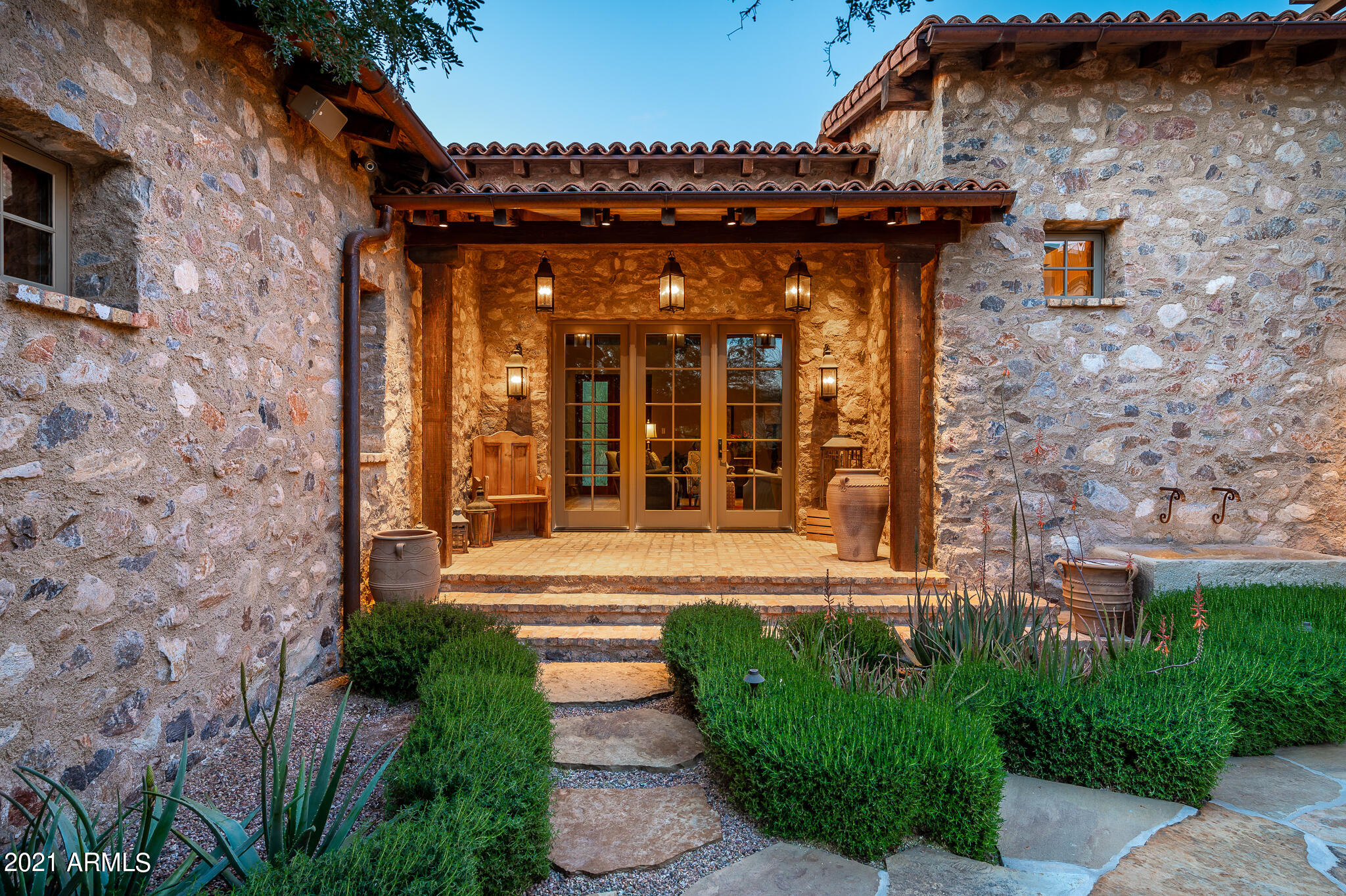 Silverleaf at DC Ranch - Residential