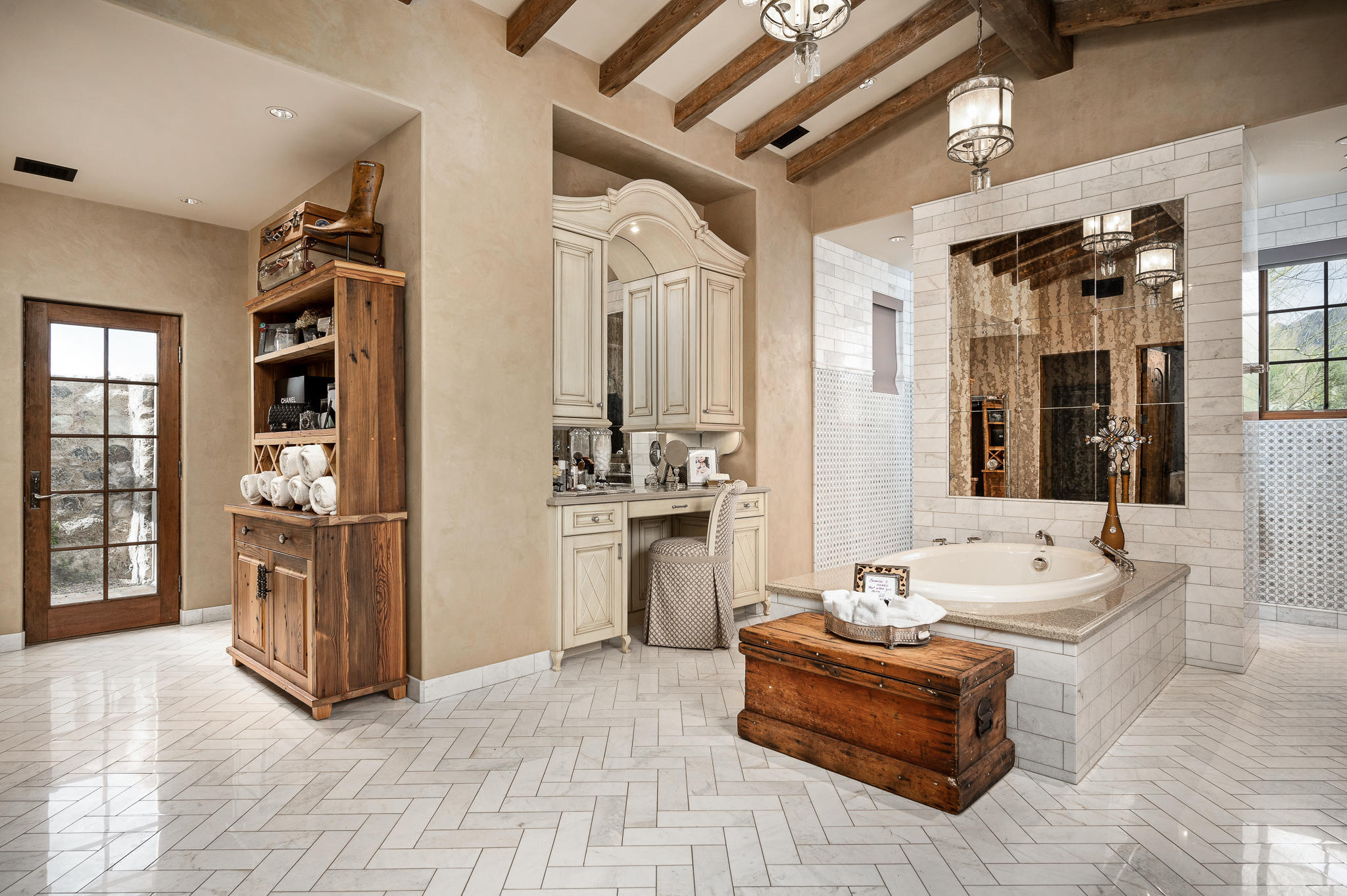 Silverleaf at DC Ranch - Residential