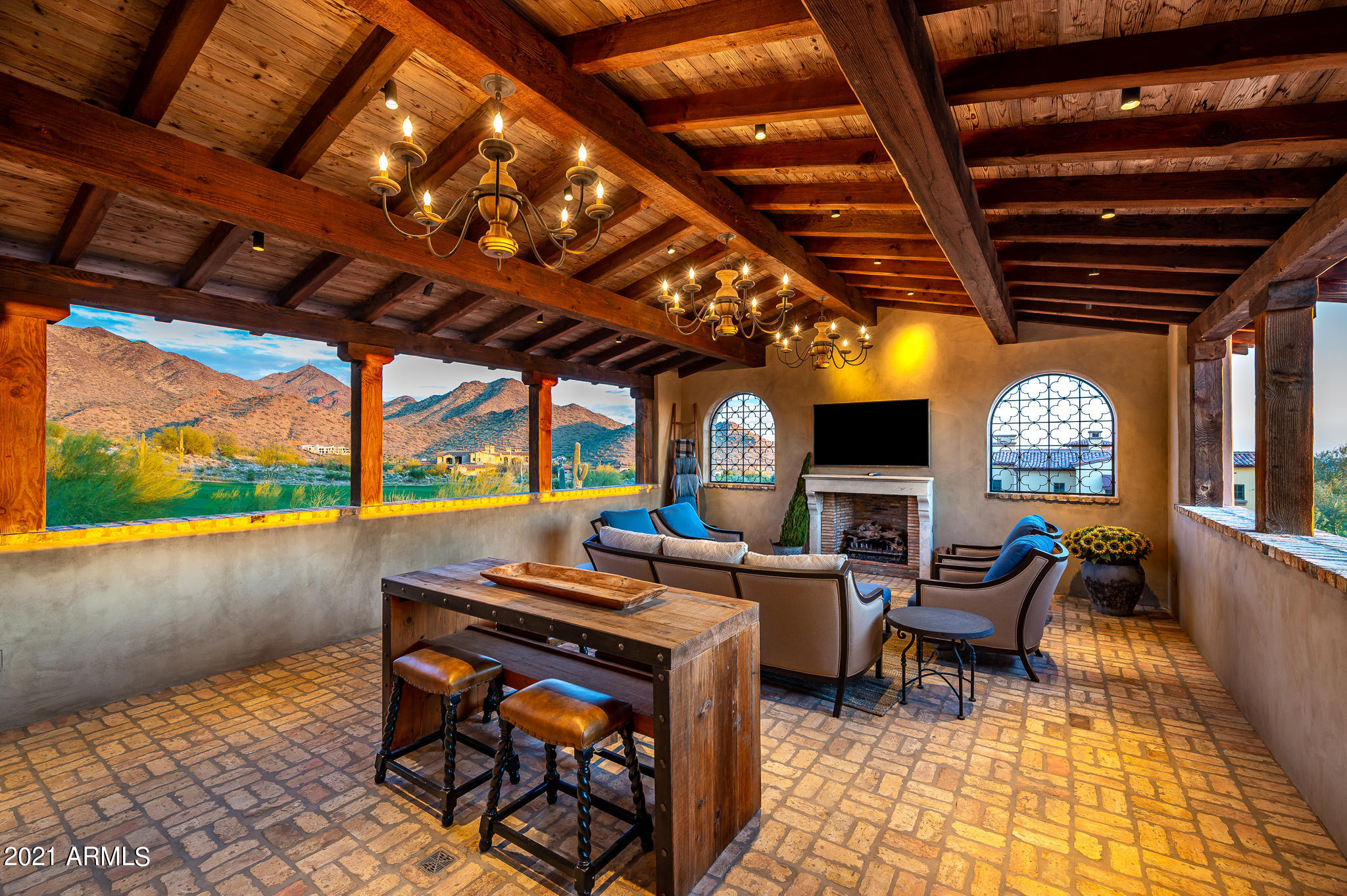 Silverleaf at DC Ranch - Residential