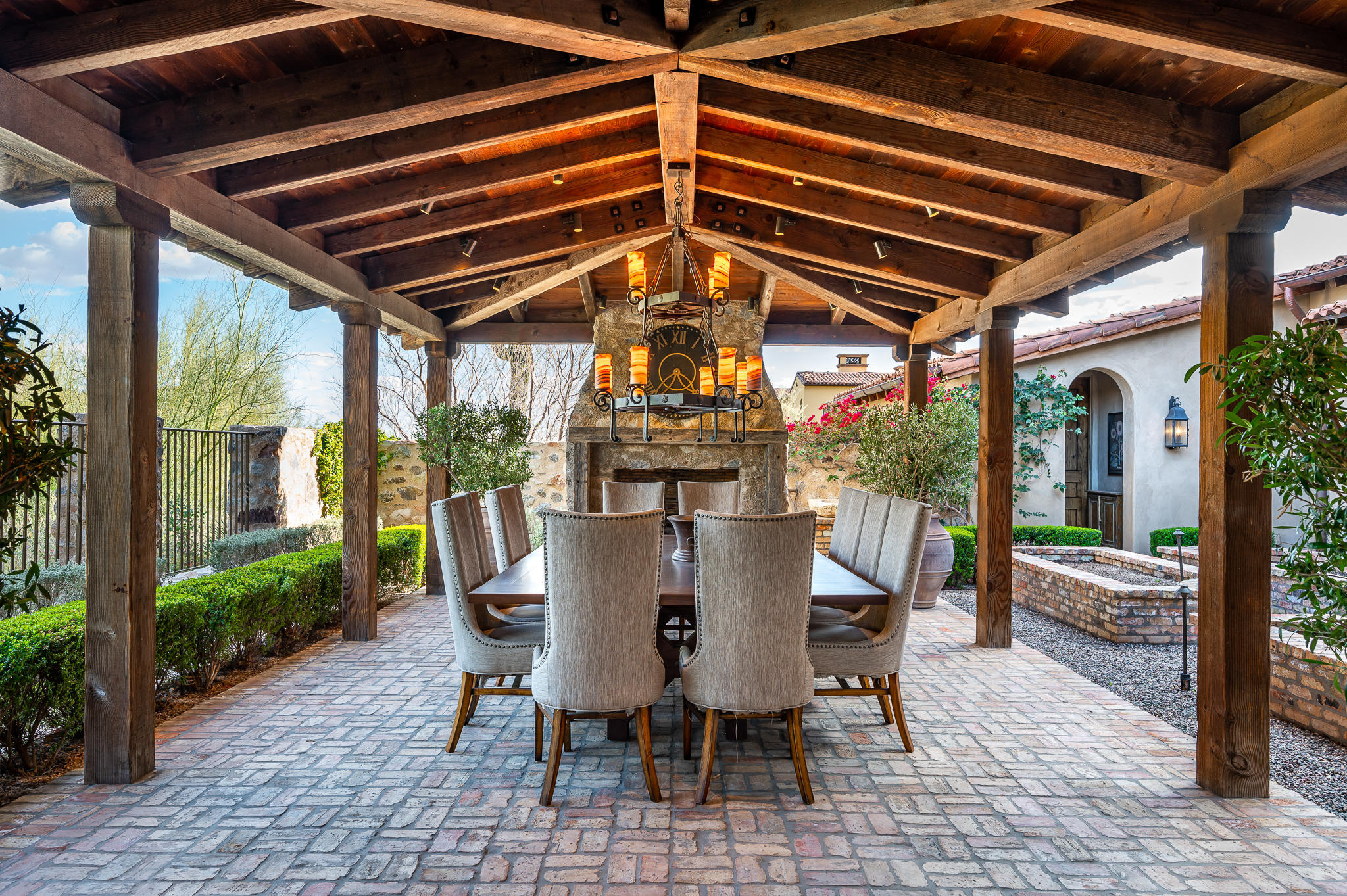 Silverleaf at DC Ranch - Residential