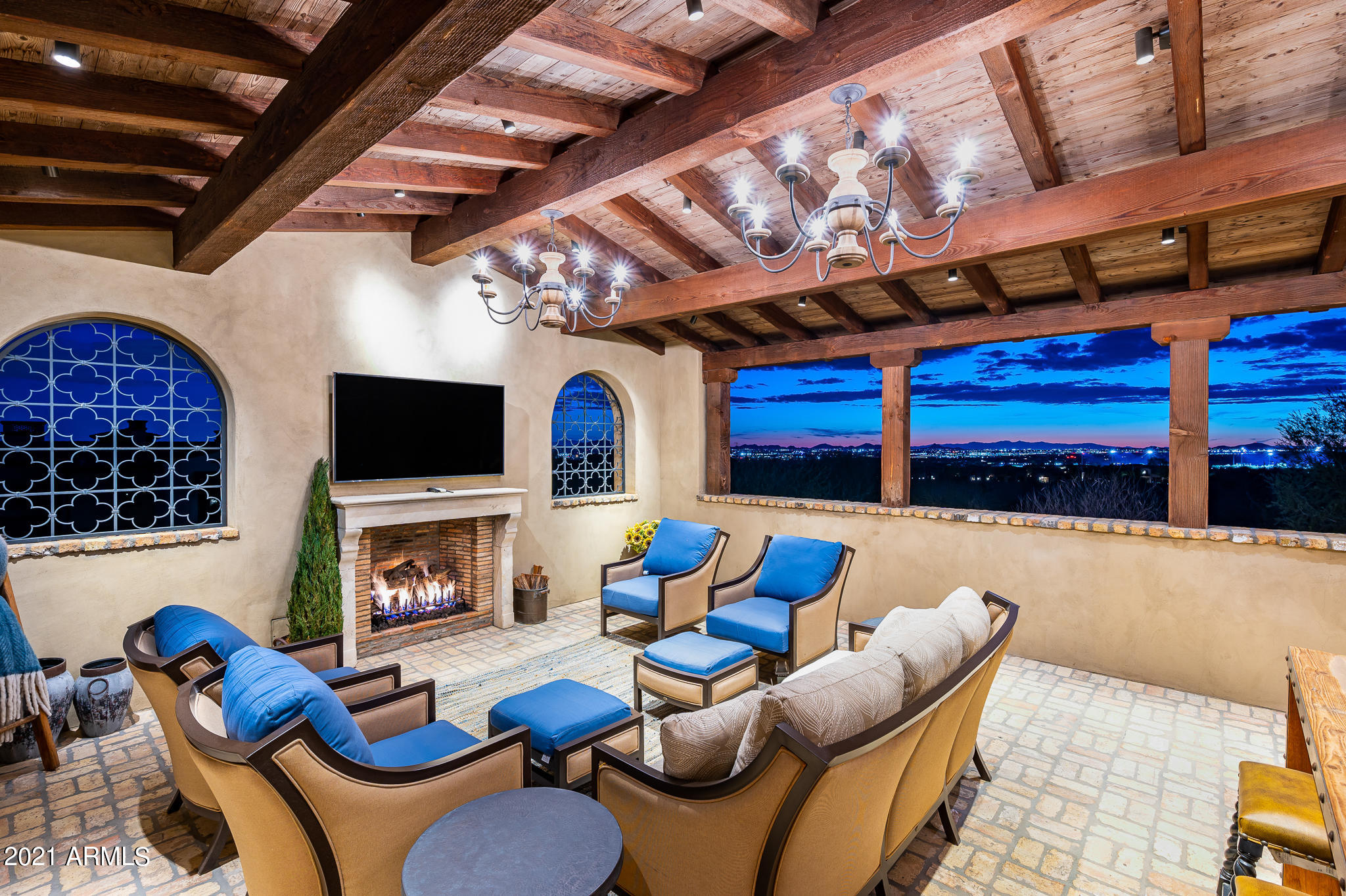 Silverleaf at DC Ranch - Residential