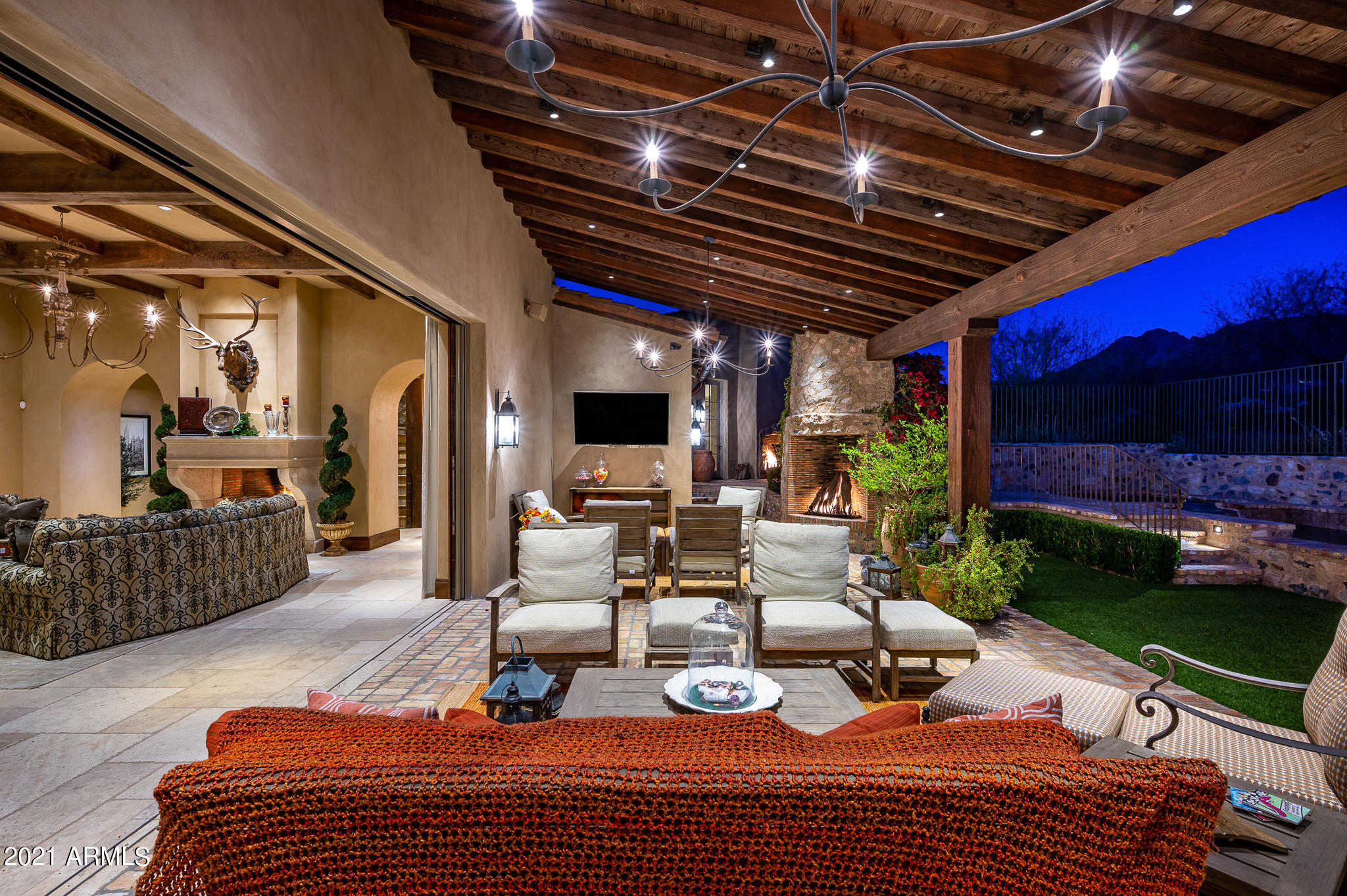 Silverleaf at DC Ranch - Residential