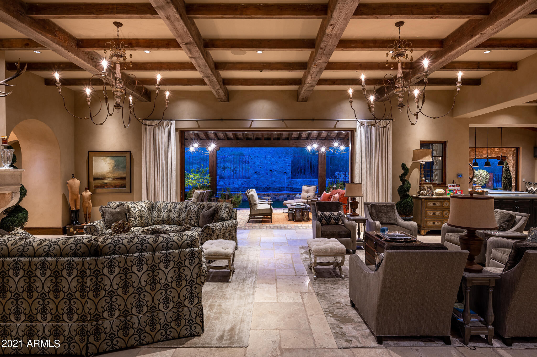 Silverleaf at DC Ranch - Residential
