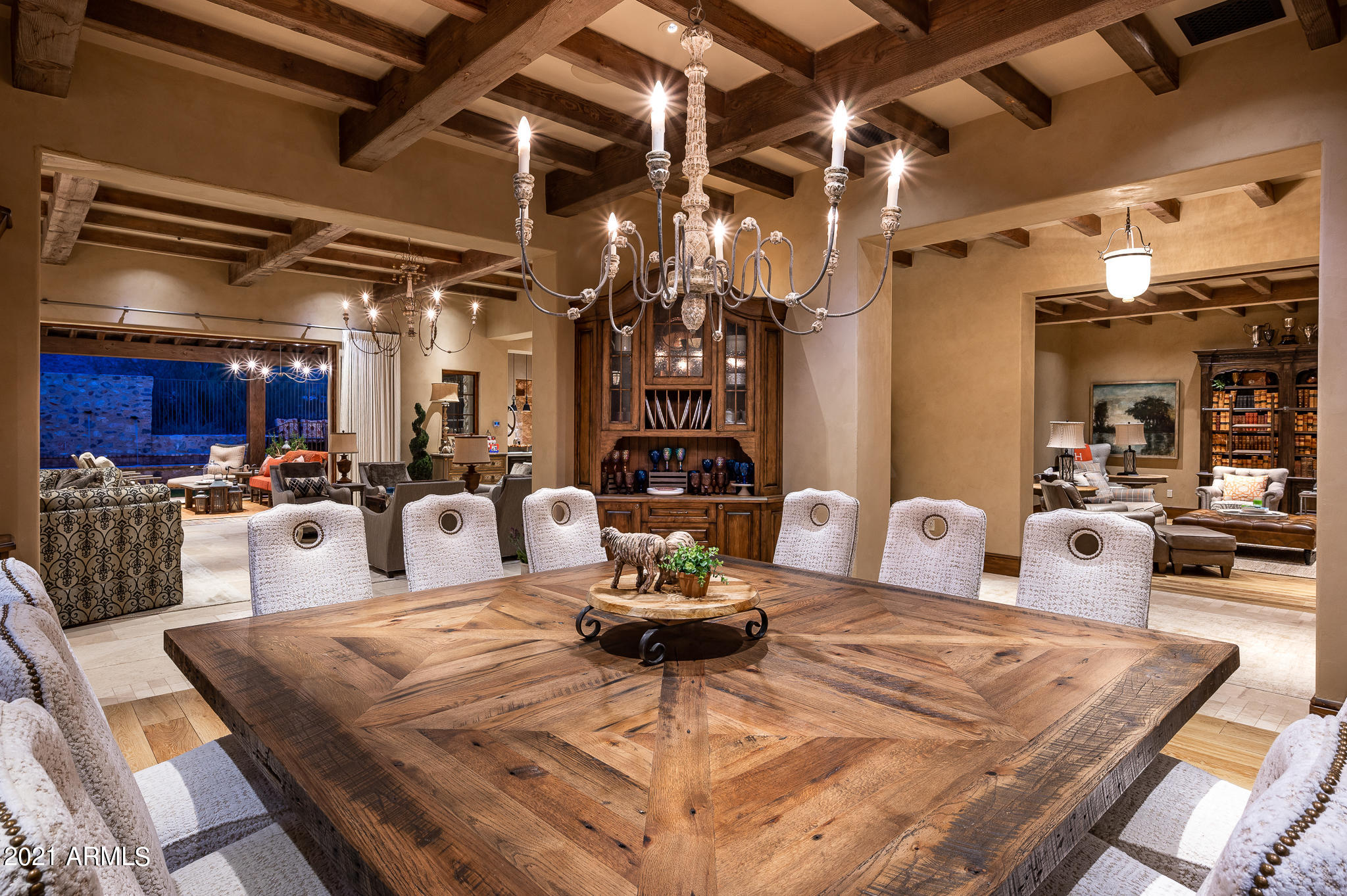 Silverleaf at DC Ranch - Residential