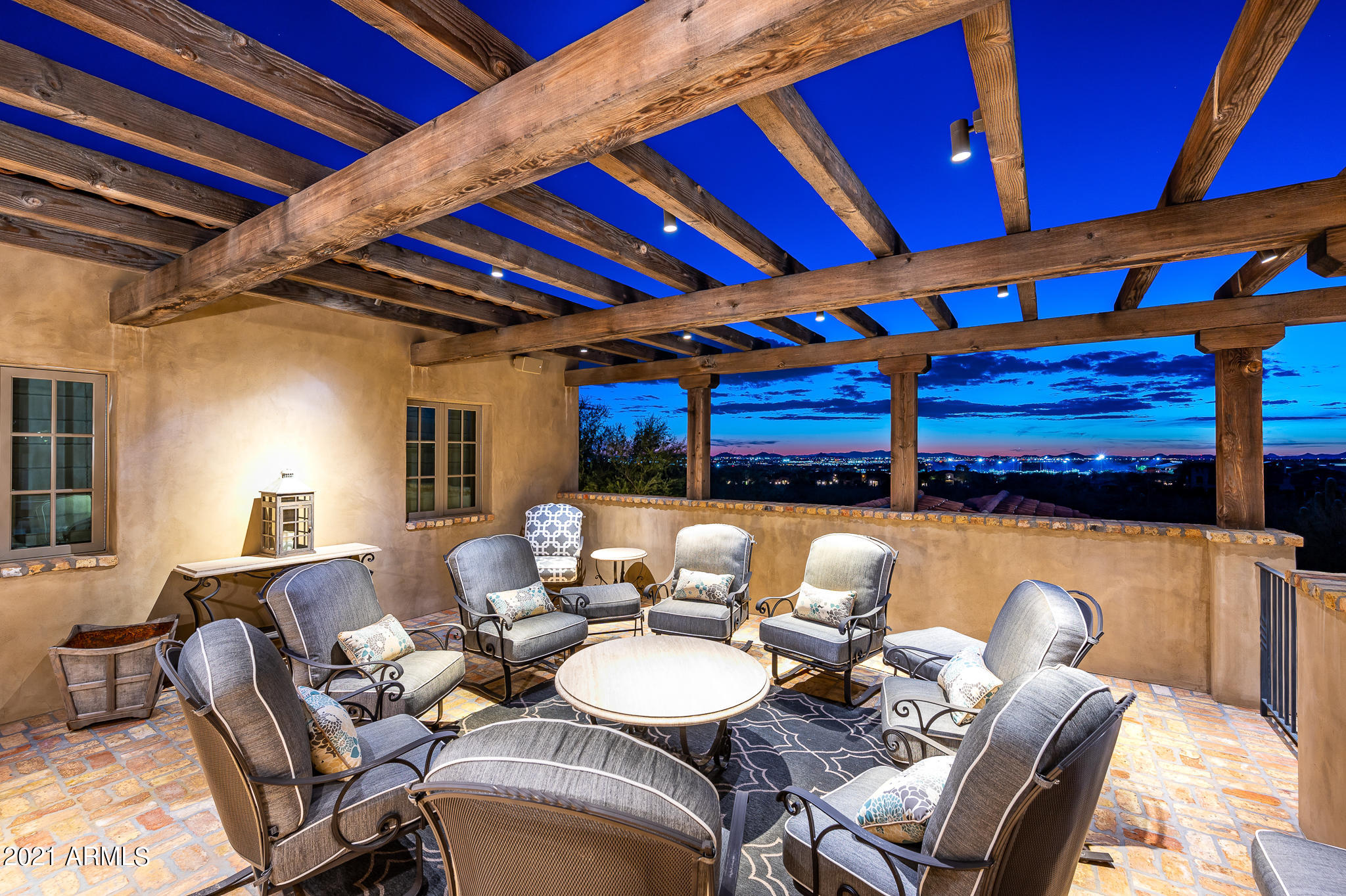 Silverleaf at DC Ranch - Residential
