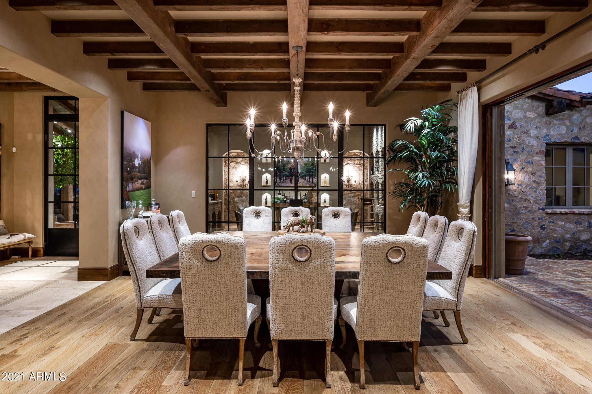 Silverleaf at DC Ranch - Residential