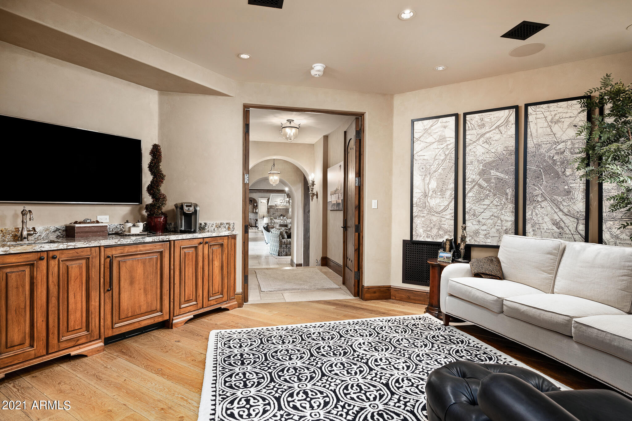 Silverleaf at DC Ranch - Residential