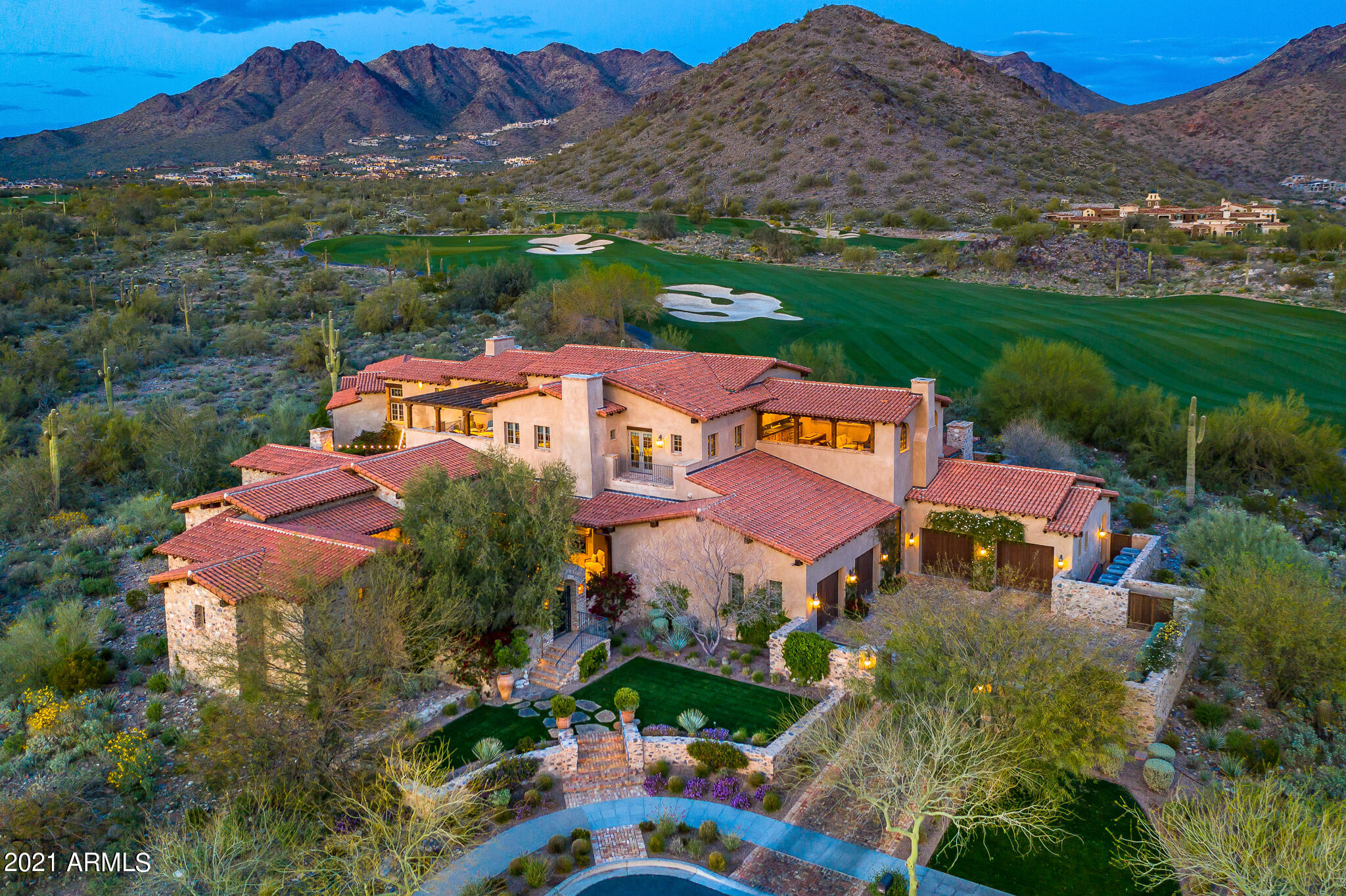 Silverleaf at DC Ranch - Residential