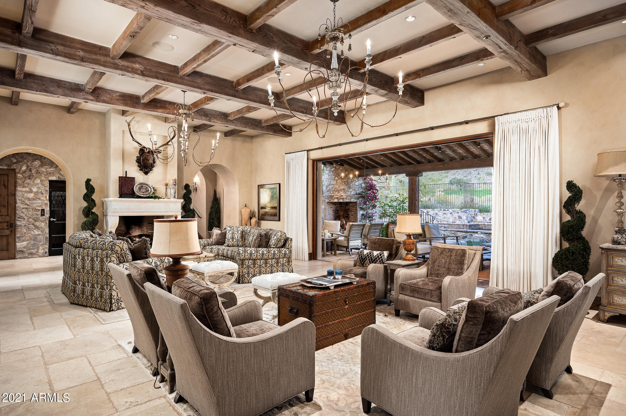 Silverleaf at DC Ranch - Residential