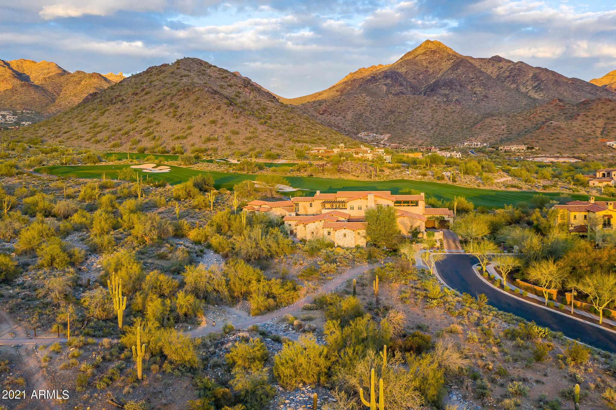 Silverleaf at DC Ranch - Residential