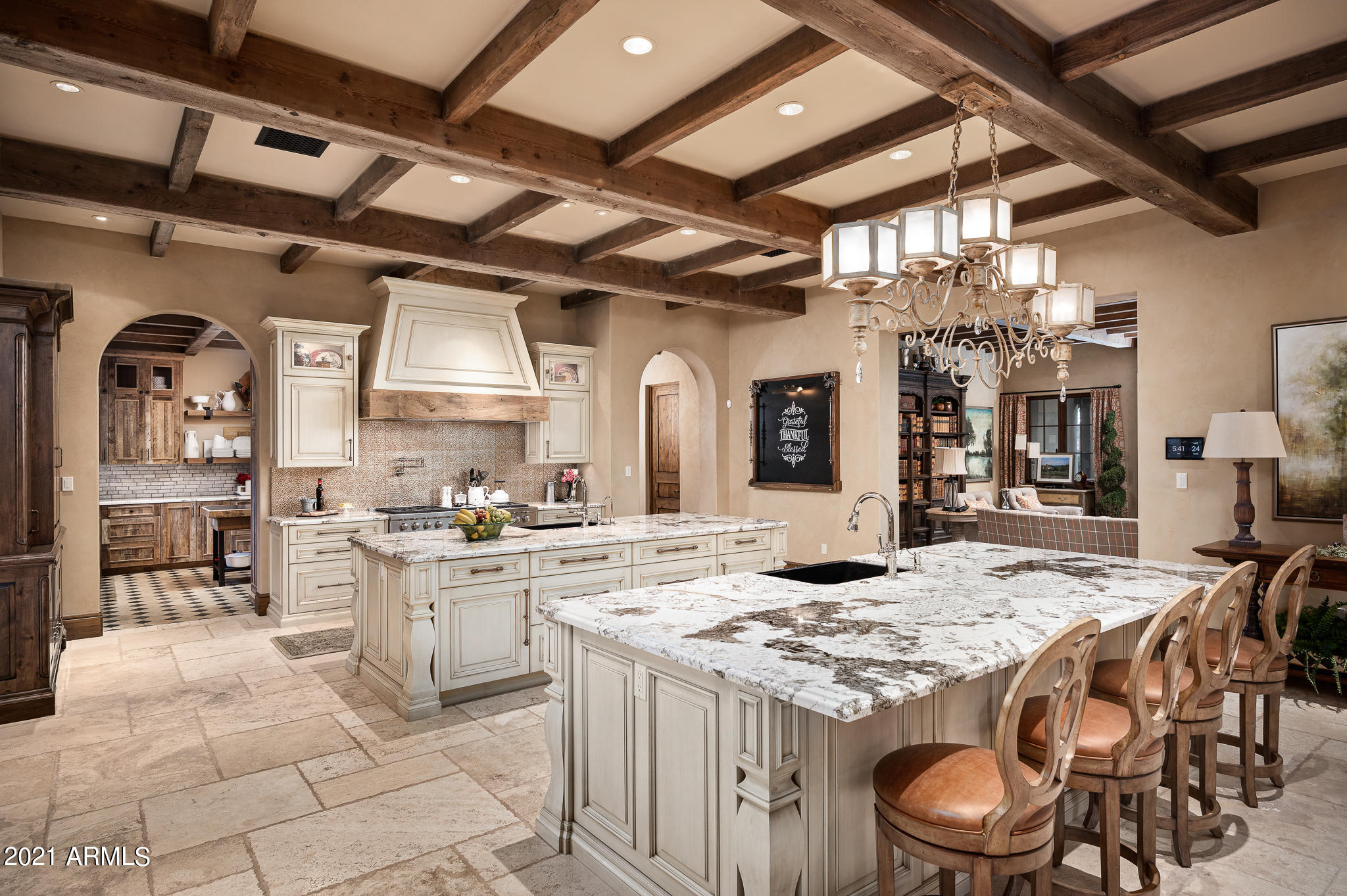 Silverleaf at DC Ranch - Residential