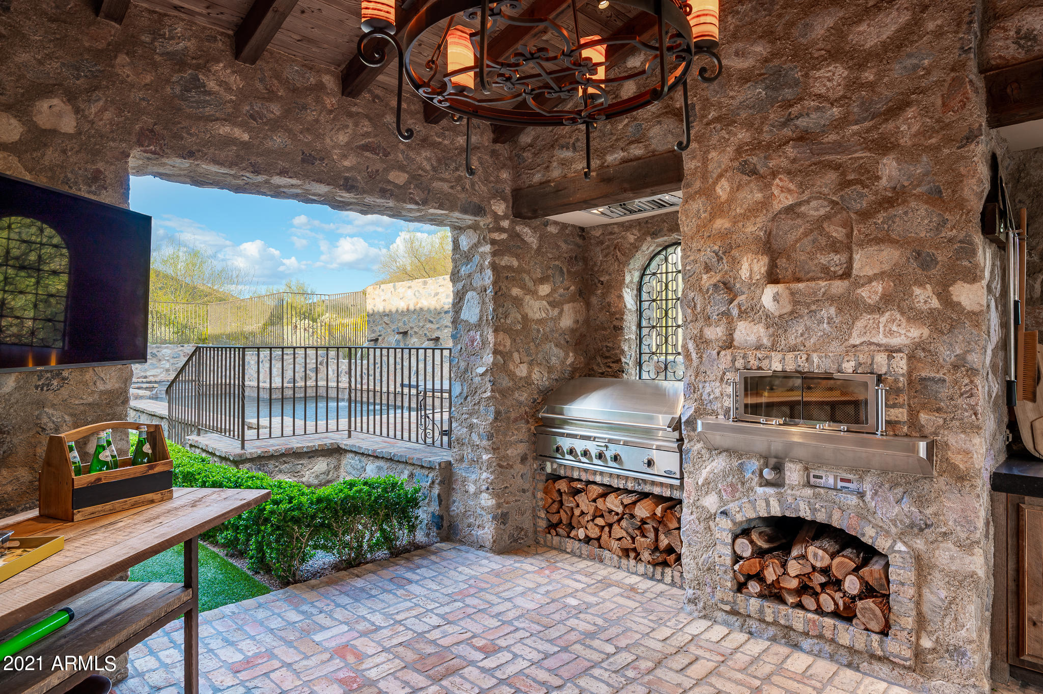 Silverleaf at DC Ranch - Residential