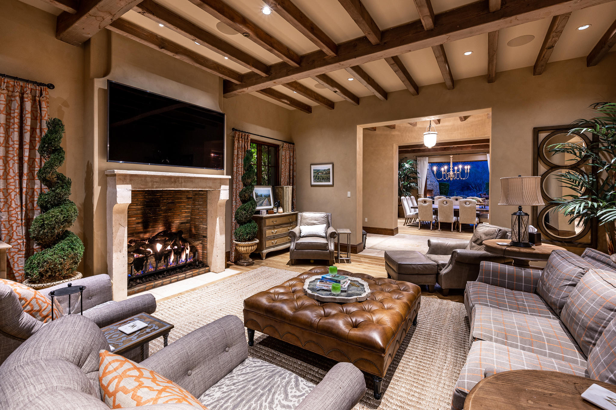 Silverleaf at DC Ranch - Residential