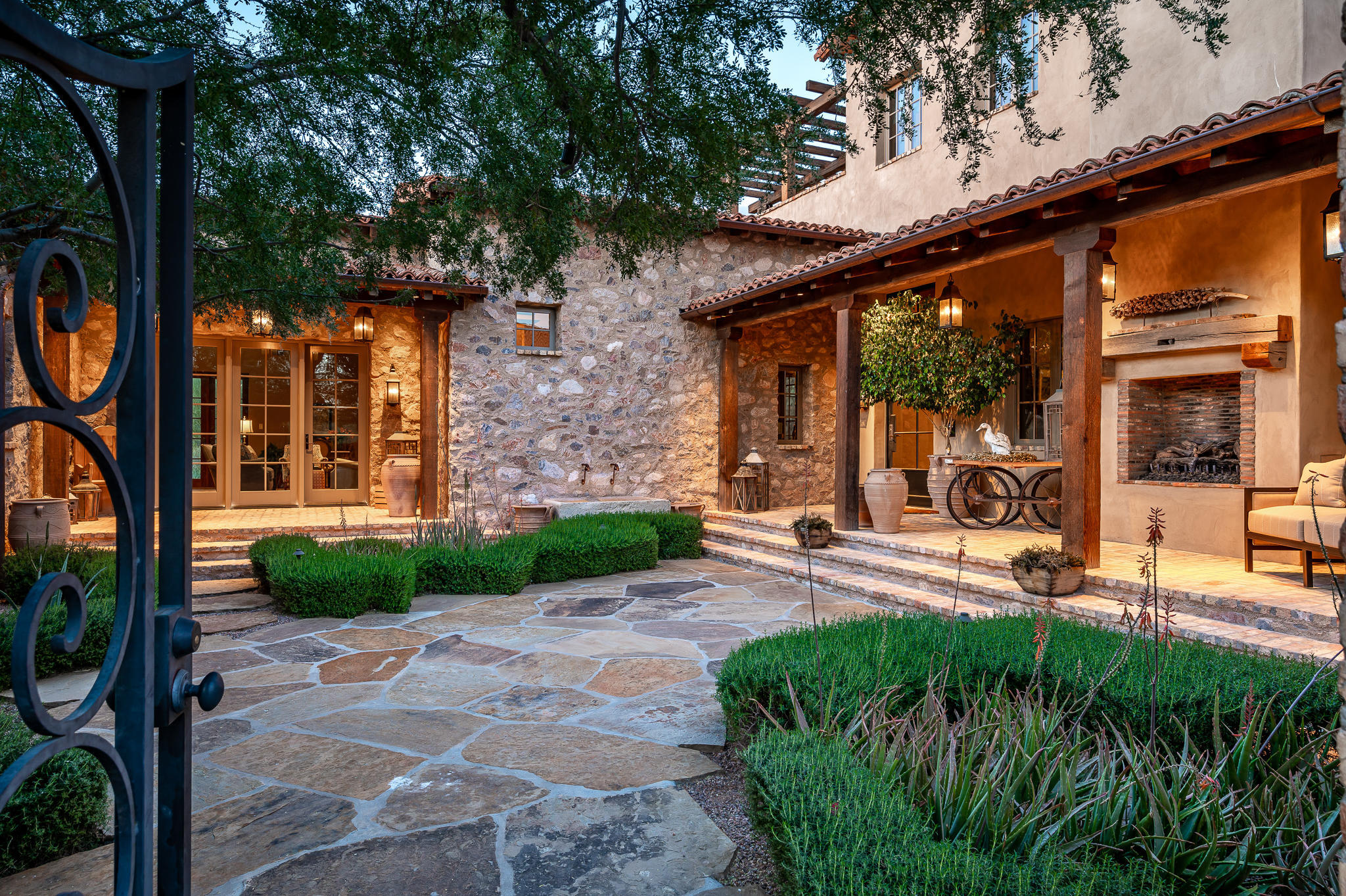 Silverleaf at DC Ranch - Residential