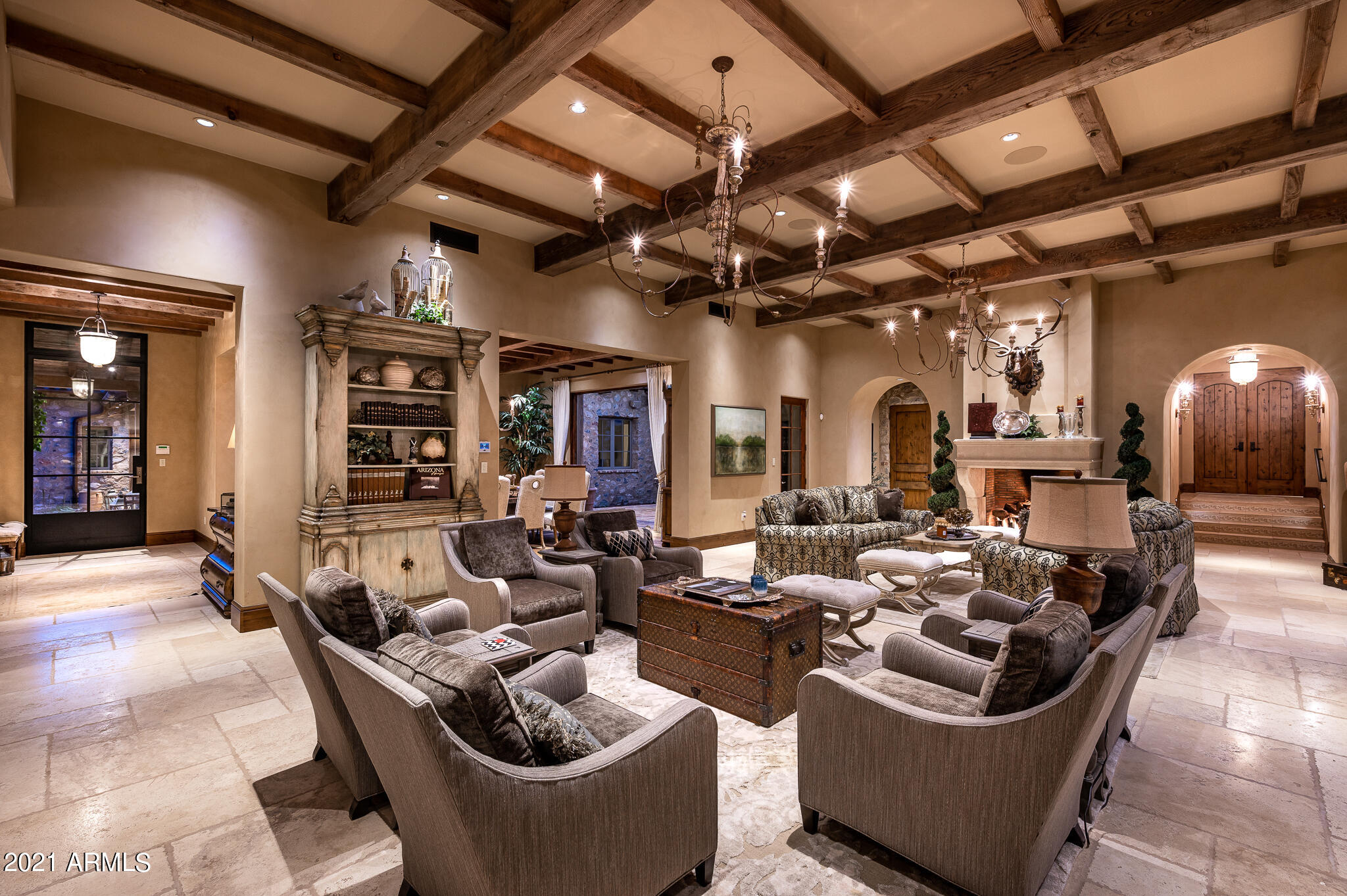 Silverleaf at DC Ranch - Residential