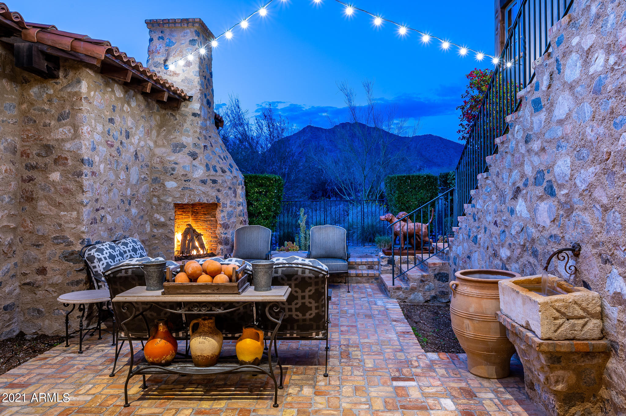 Silverleaf at DC Ranch - Residential