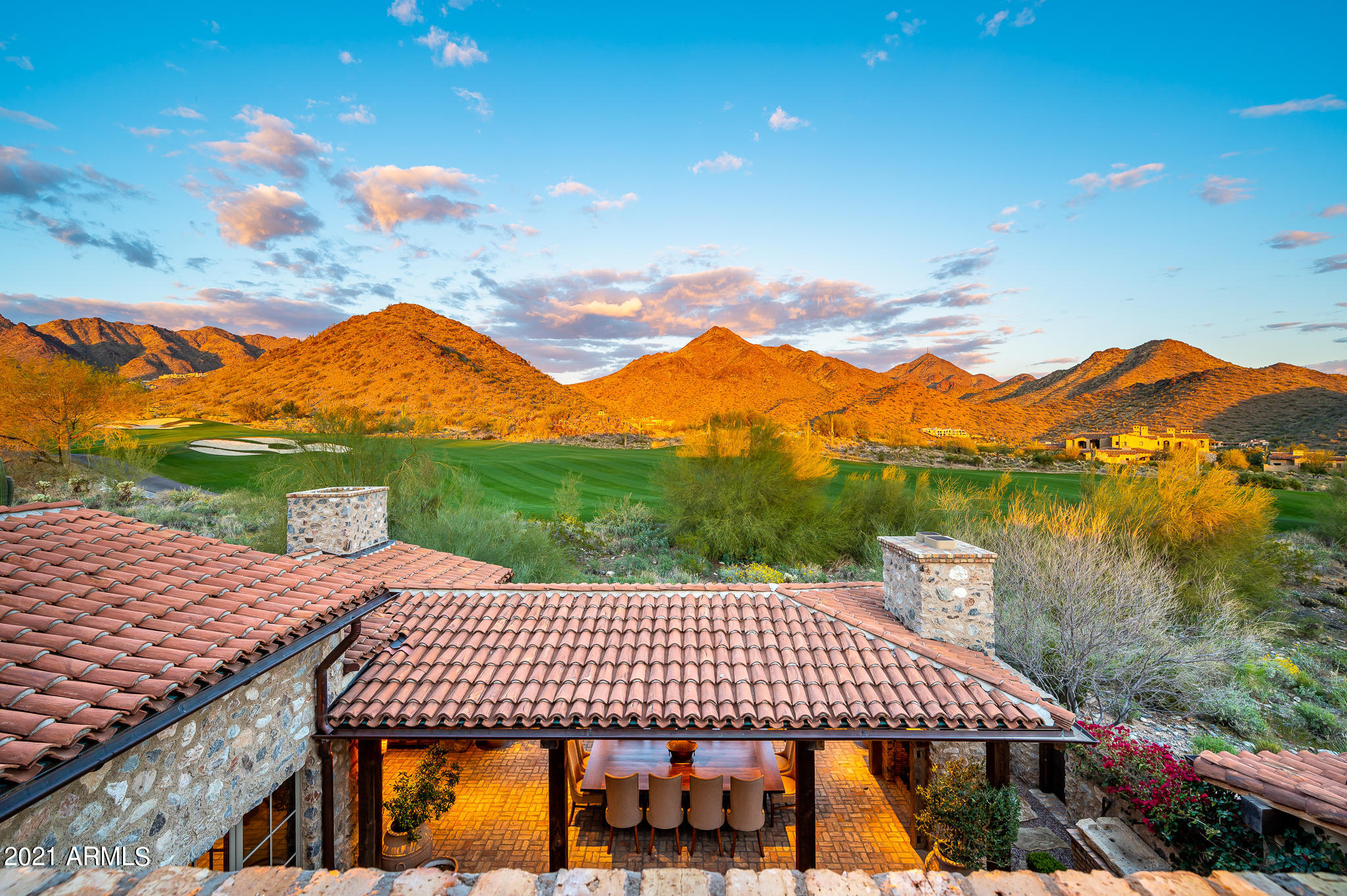 Silverleaf at DC Ranch - Residential