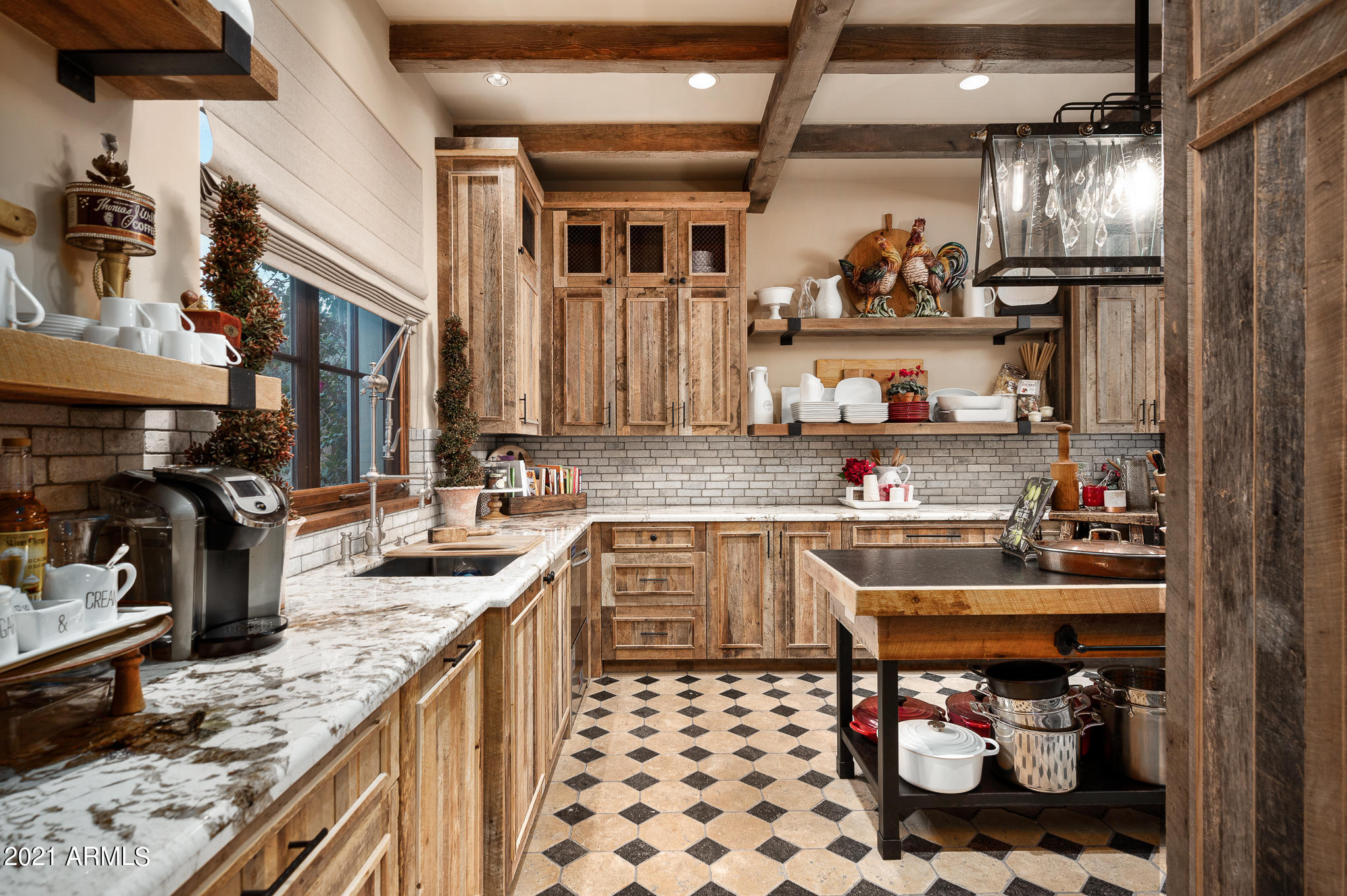 Silverleaf at DC Ranch - Residential