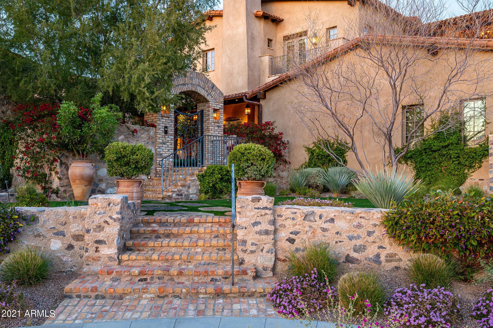 Silverleaf at DC Ranch - Residential