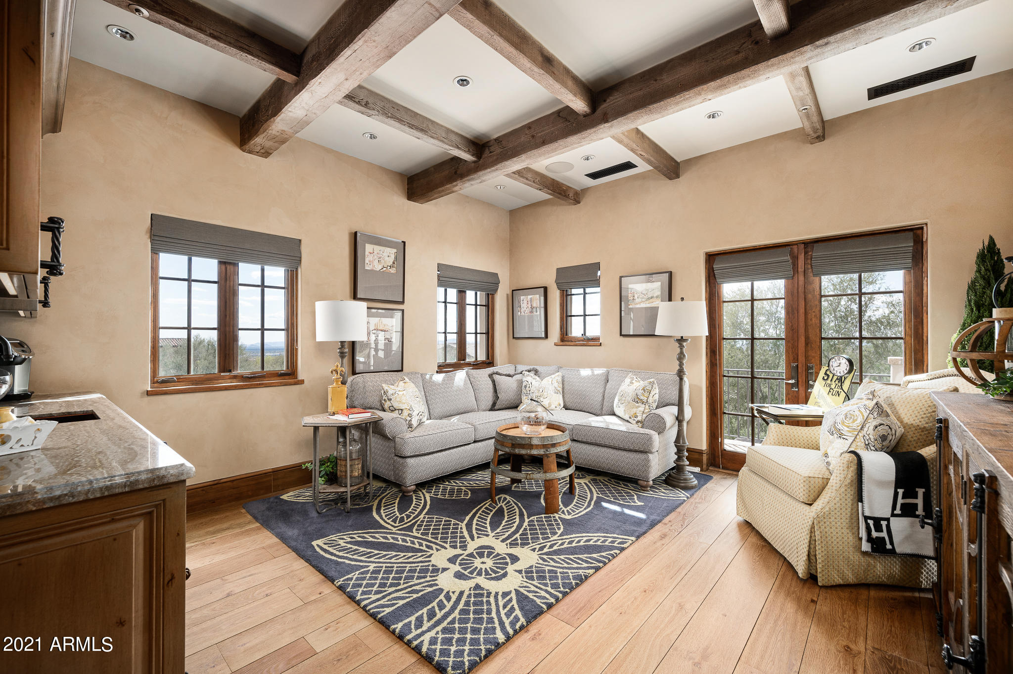 Silverleaf at DC Ranch - Residential