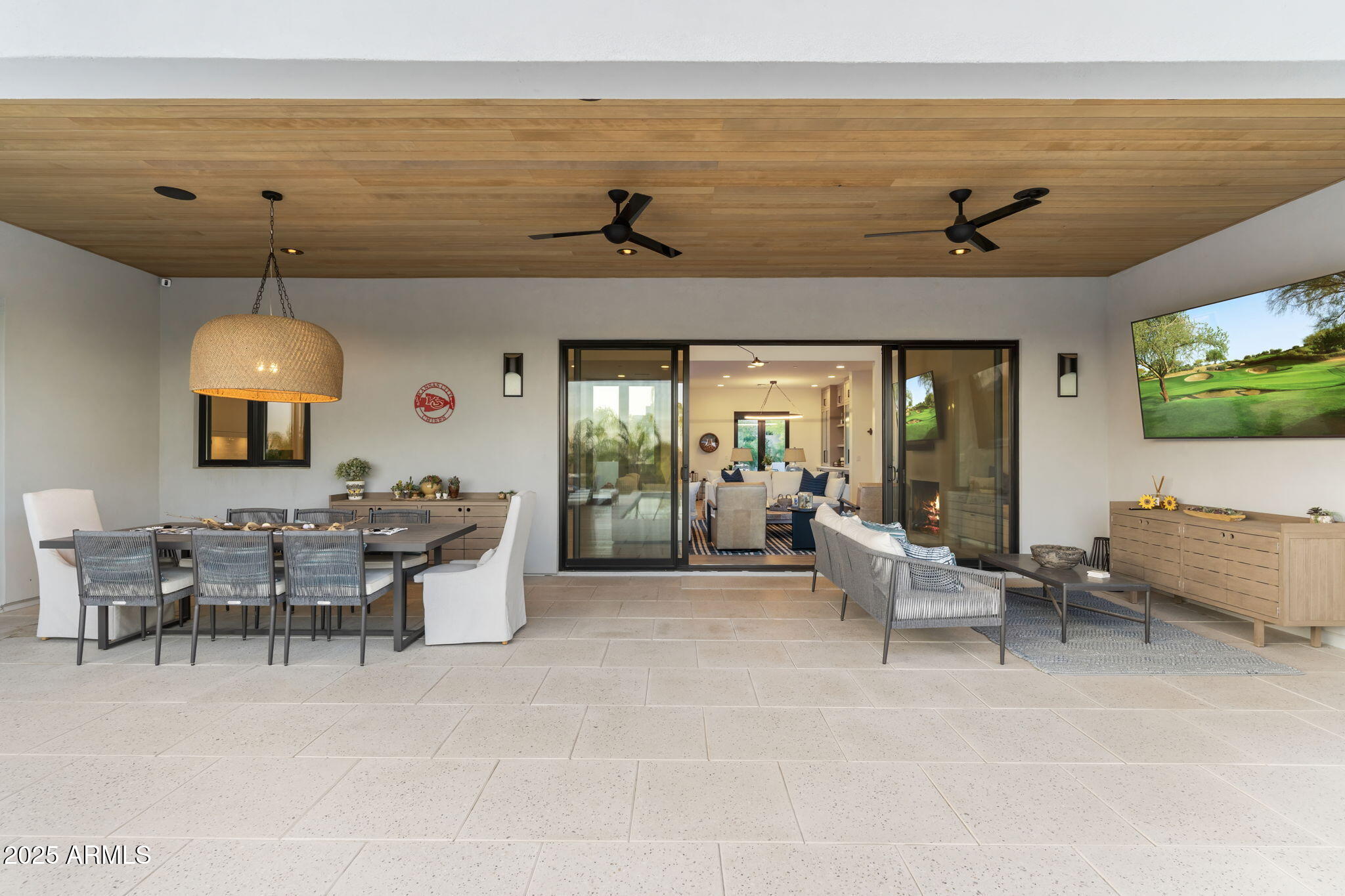 PINNACLE PEAK COUNTRY CLUB UNIT 8 - Residential