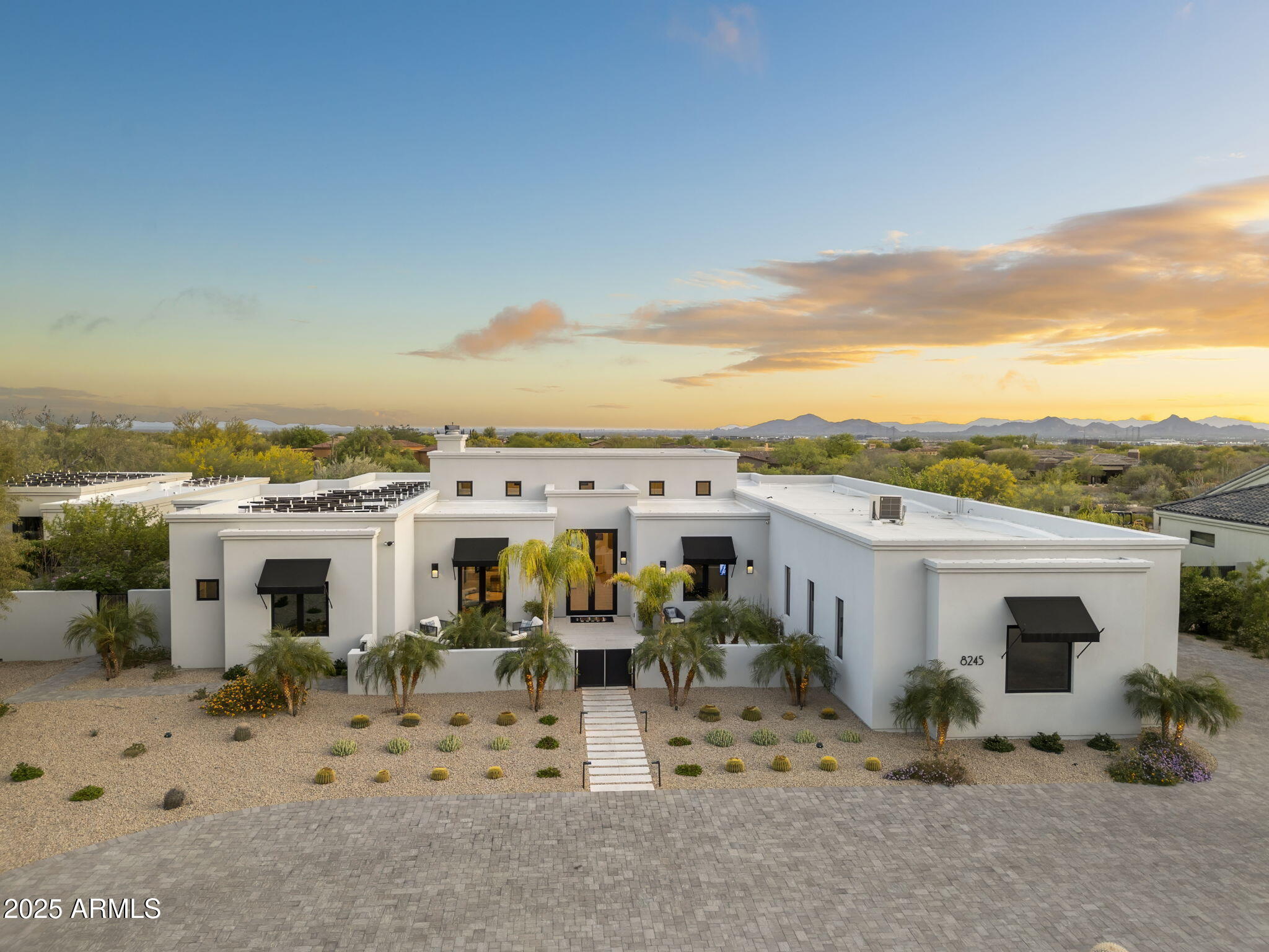 PINNACLE PEAK COUNTRY CLUB UNIT 8 - Residential