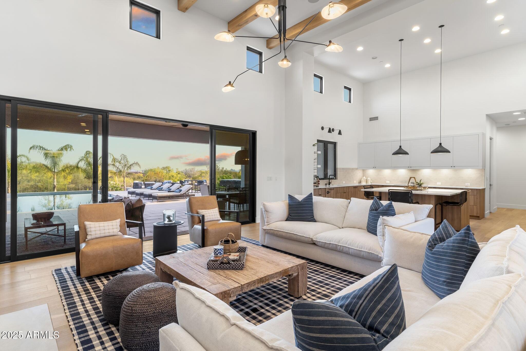 PINNACLE PEAK COUNTRY CLUB UNIT 8 - Residential