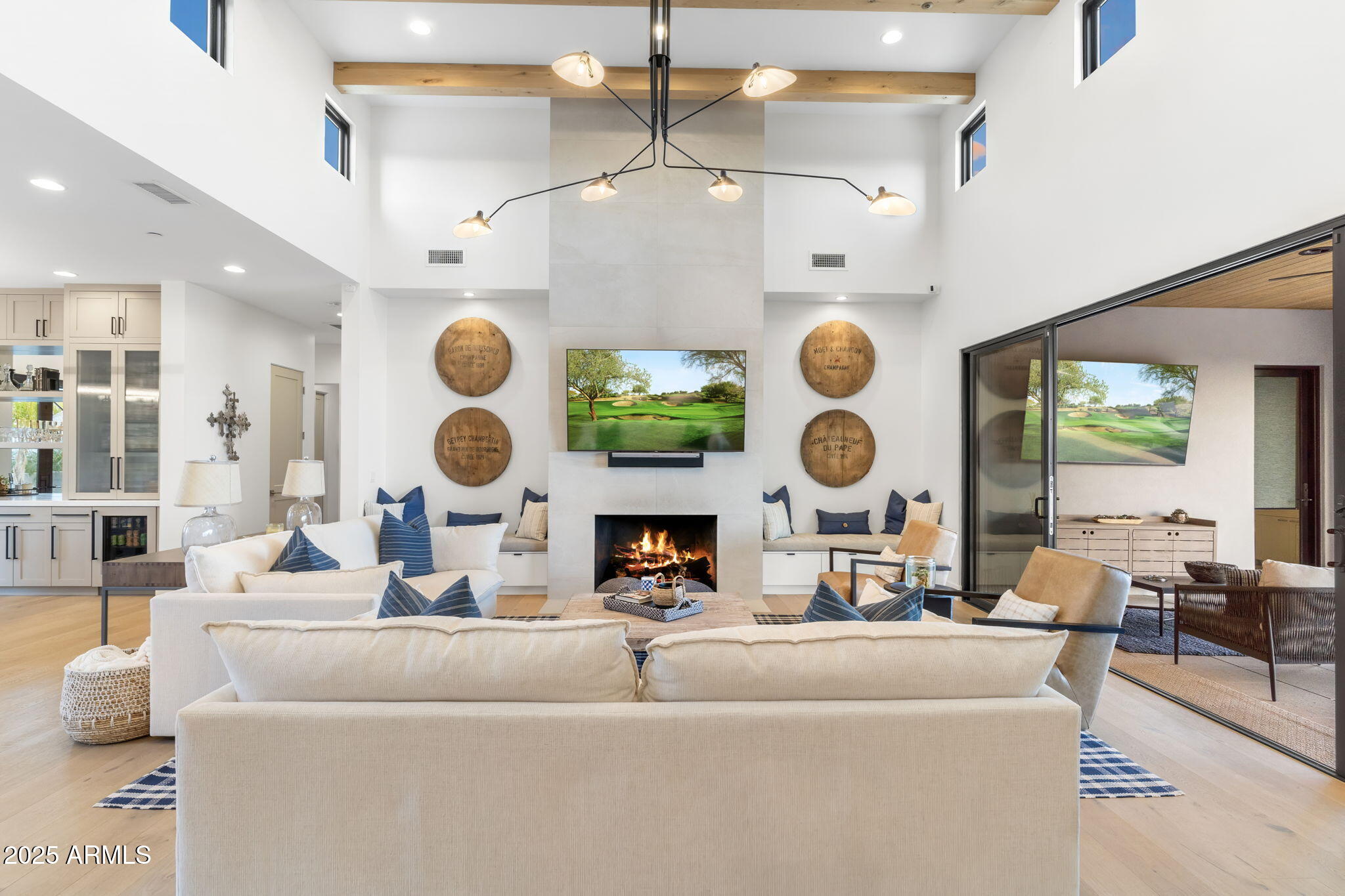 PINNACLE PEAK COUNTRY CLUB UNIT 8 - Residential
