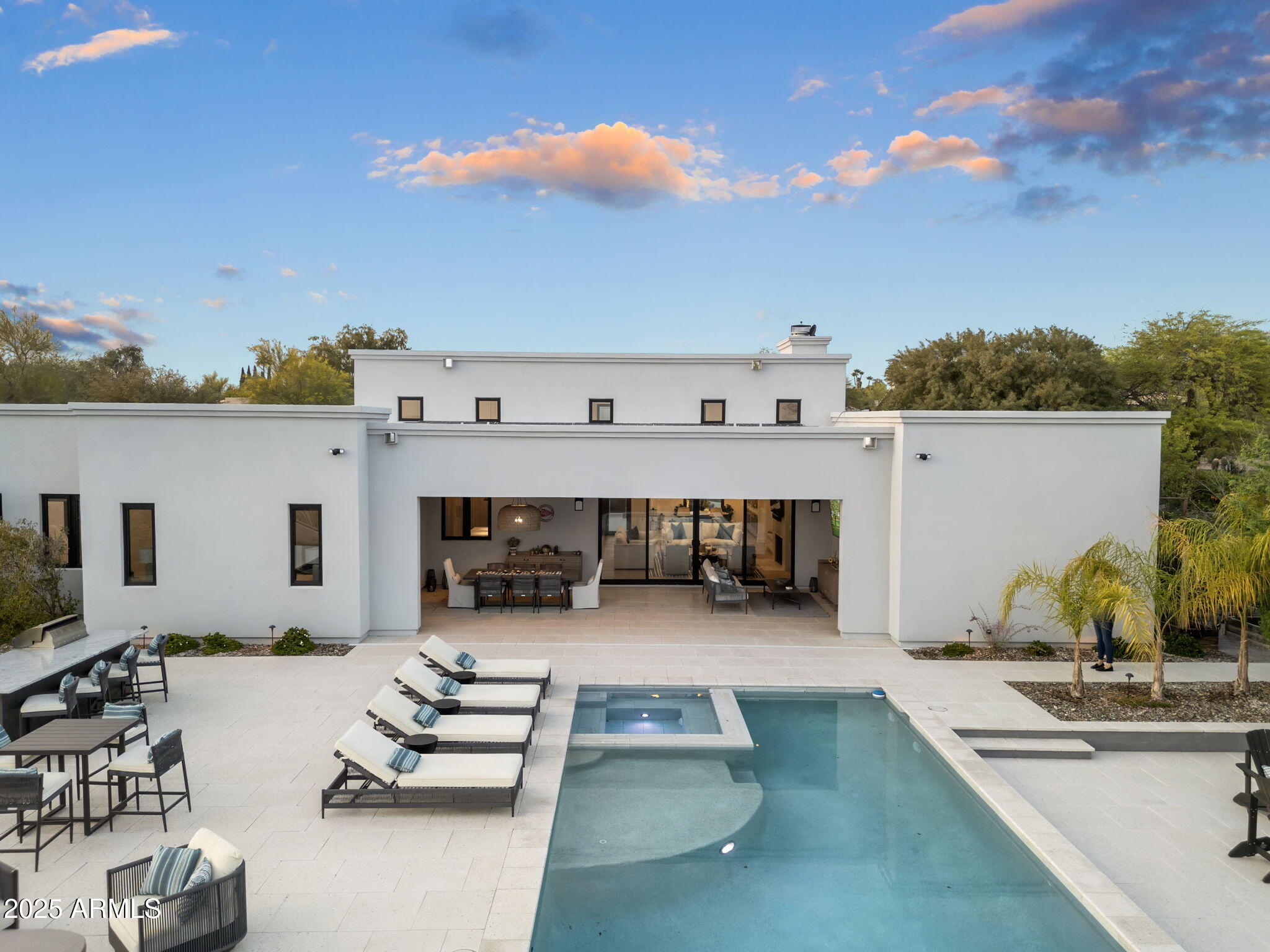 PINNACLE PEAK COUNTRY CLUB UNIT 8 - Residential