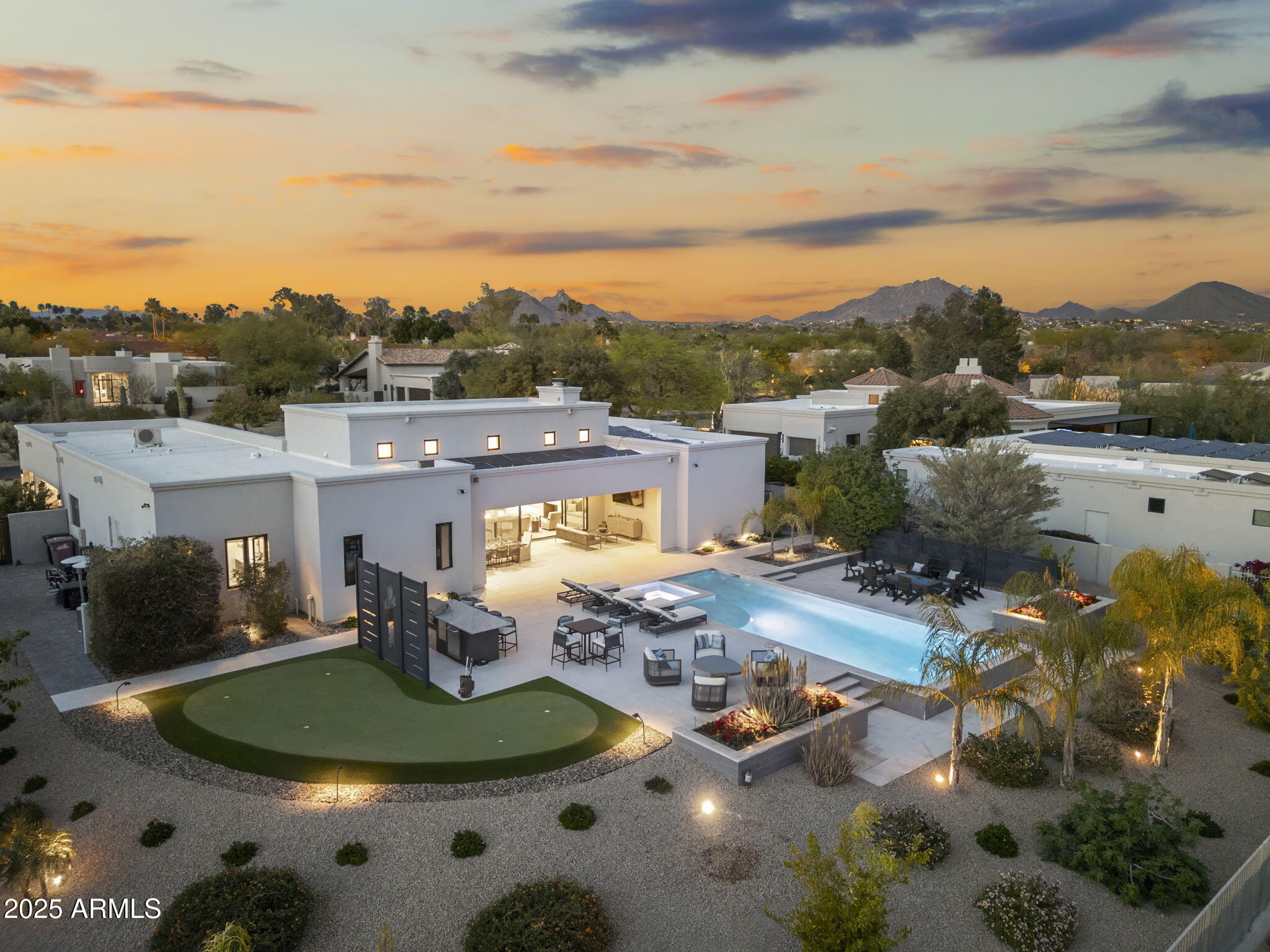 PINNACLE PEAK COUNTRY CLUB UNIT 8 - Residential