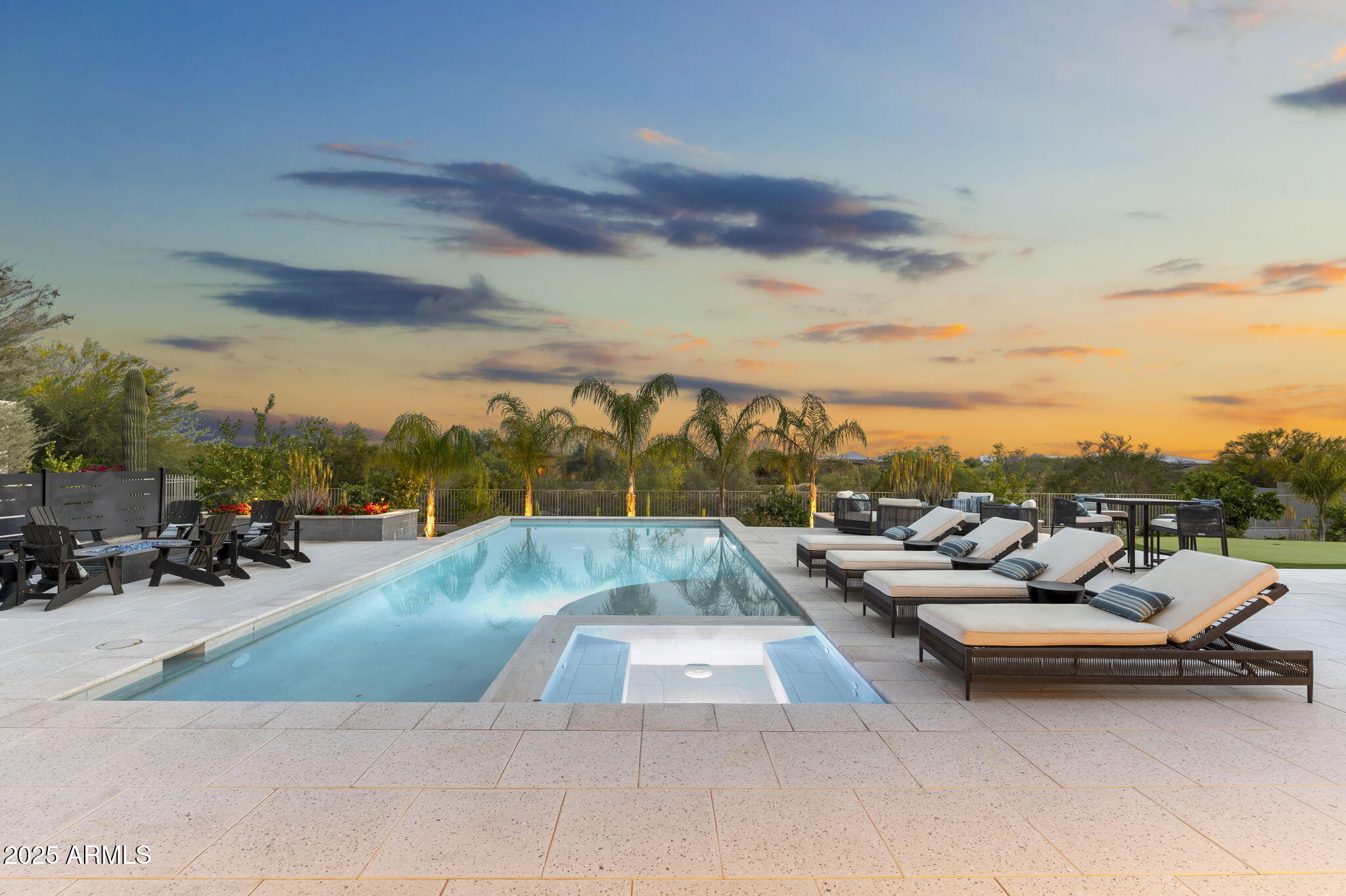 PINNACLE PEAK COUNTRY CLUB UNIT 8 - Residential