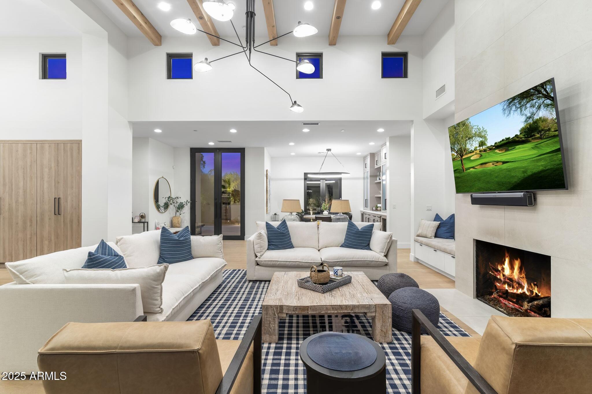 PINNACLE PEAK COUNTRY CLUB UNIT 8 - Residential