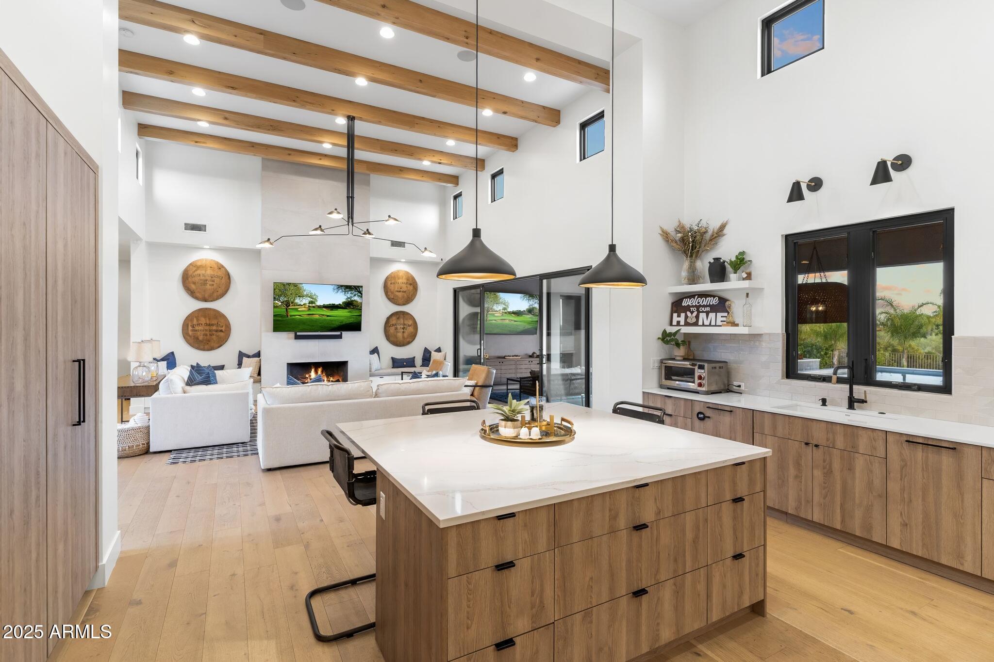 PINNACLE PEAK COUNTRY CLUB UNIT 8 - Residential
