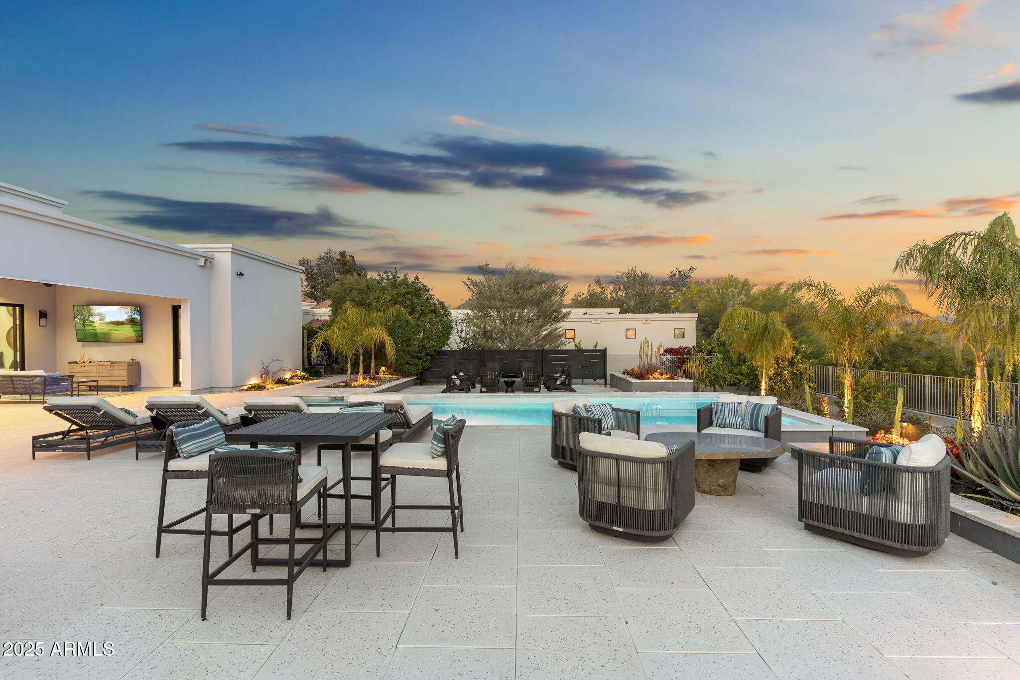 PINNACLE PEAK COUNTRY CLUB UNIT 8 - Residential