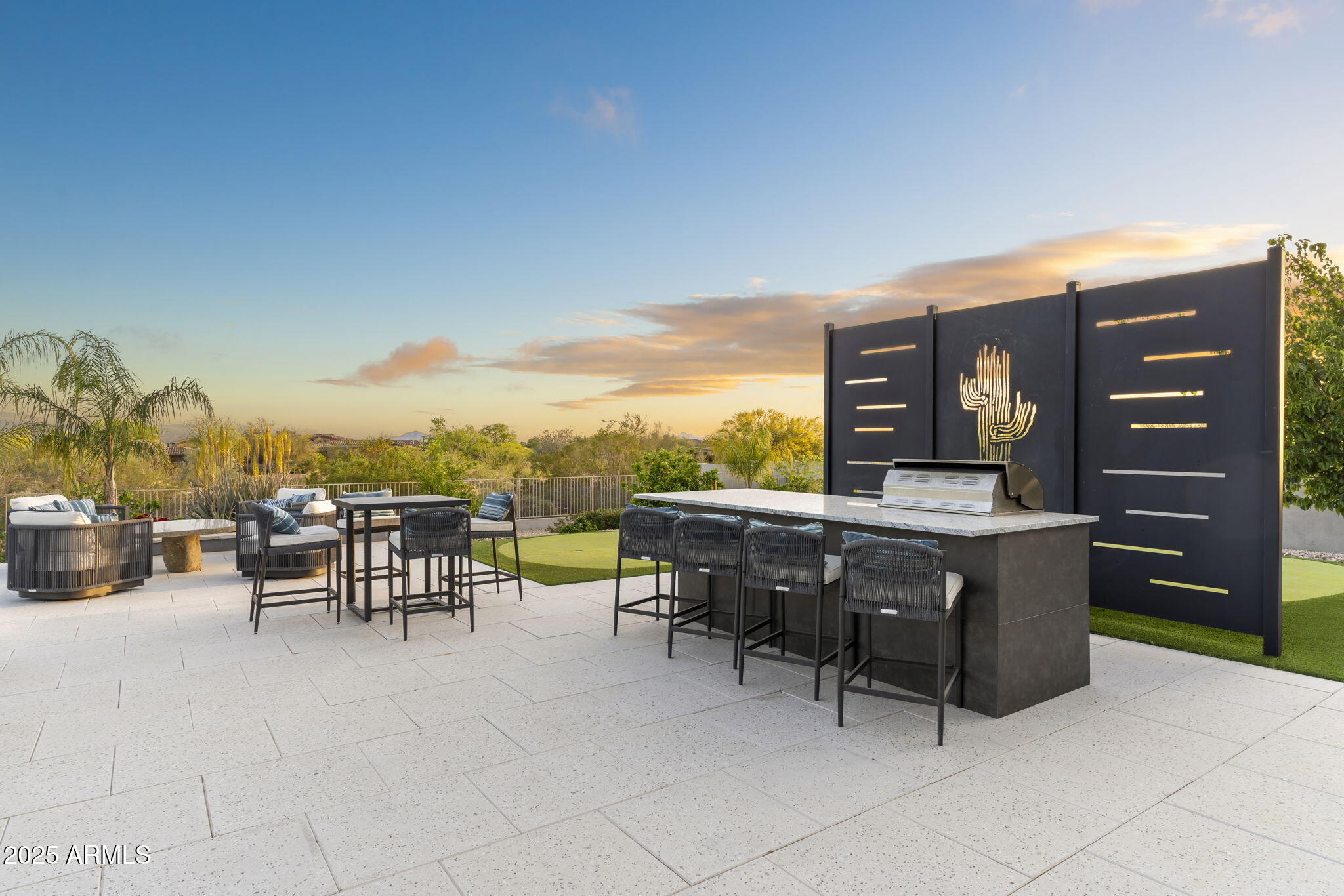 PINNACLE PEAK COUNTRY CLUB UNIT 8 - Residential