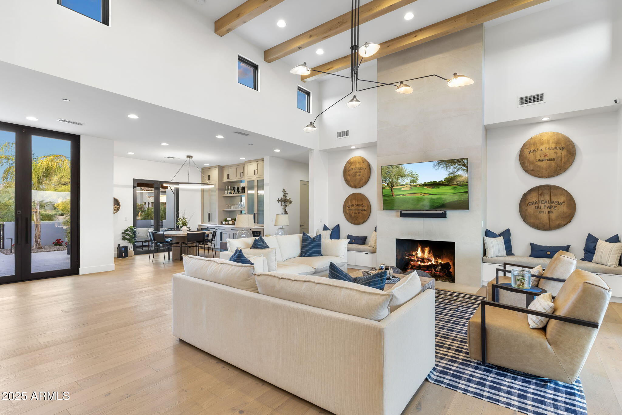 PINNACLE PEAK COUNTRY CLUB UNIT 8 - Residential