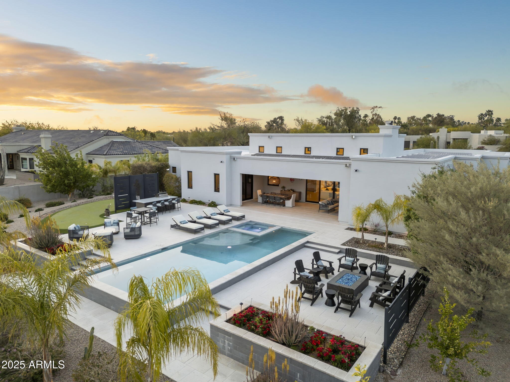 PINNACLE PEAK COUNTRY CLUB UNIT 8 - Residential