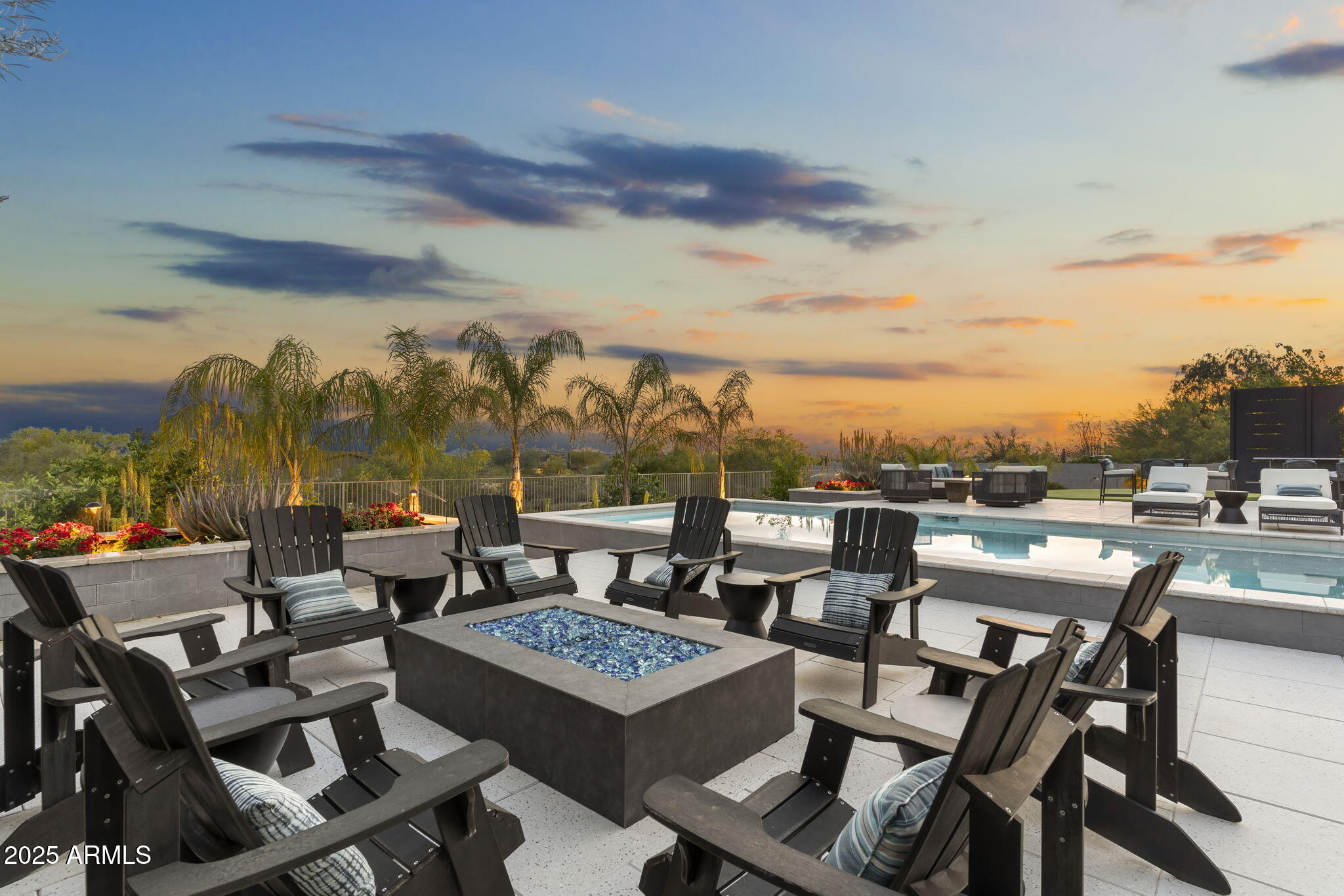 PINNACLE PEAK COUNTRY CLUB UNIT 8 - Residential