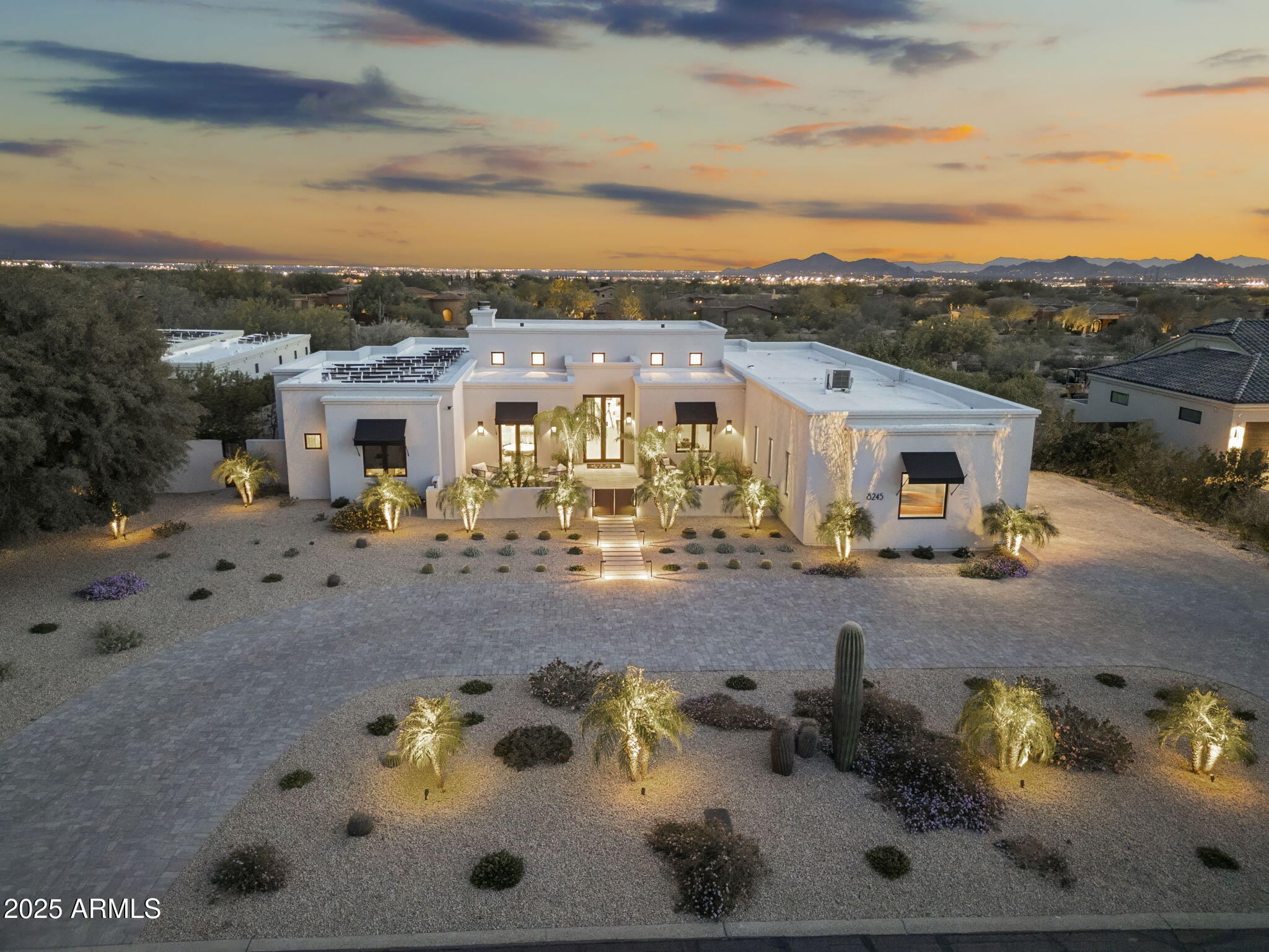 PINNACLE PEAK COUNTRY CLUB UNIT 8 - Residential